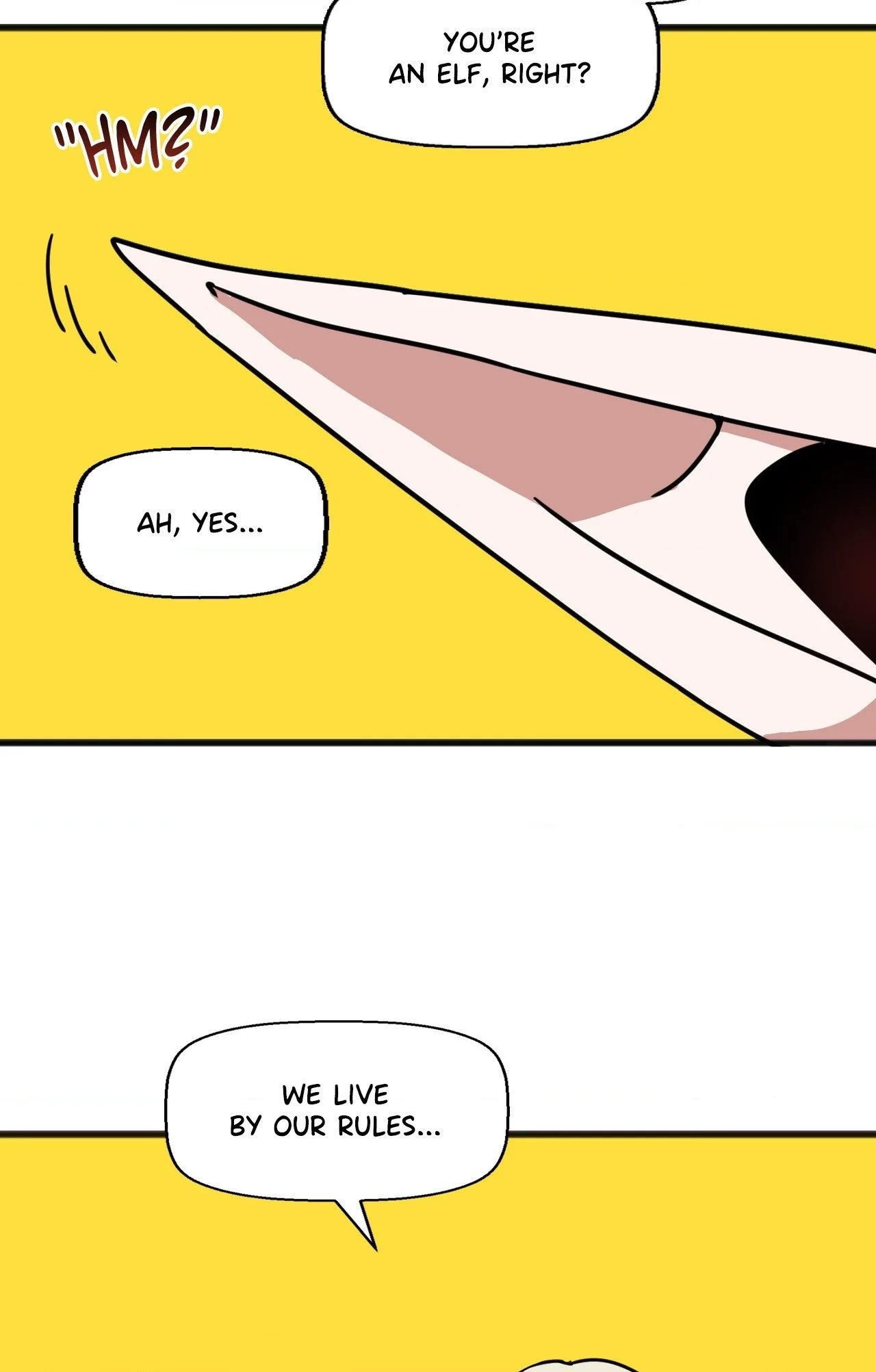 No Man’s Land chapter 21 page 54