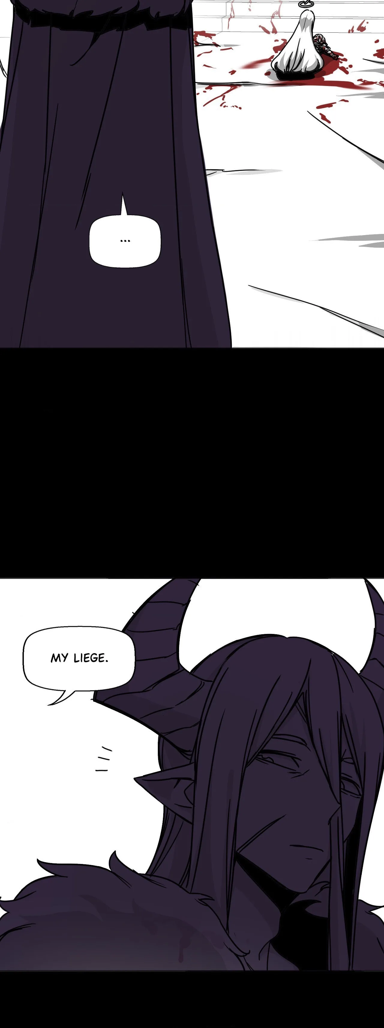 No Man’s Land chapter 22 page 32