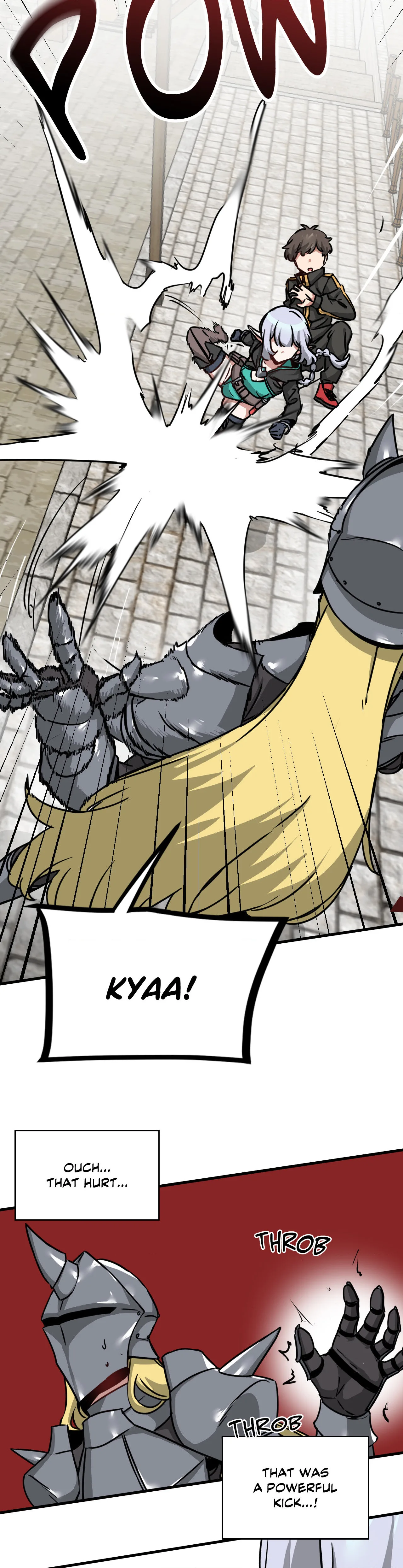 No Man’s Land chapter 39 page 11