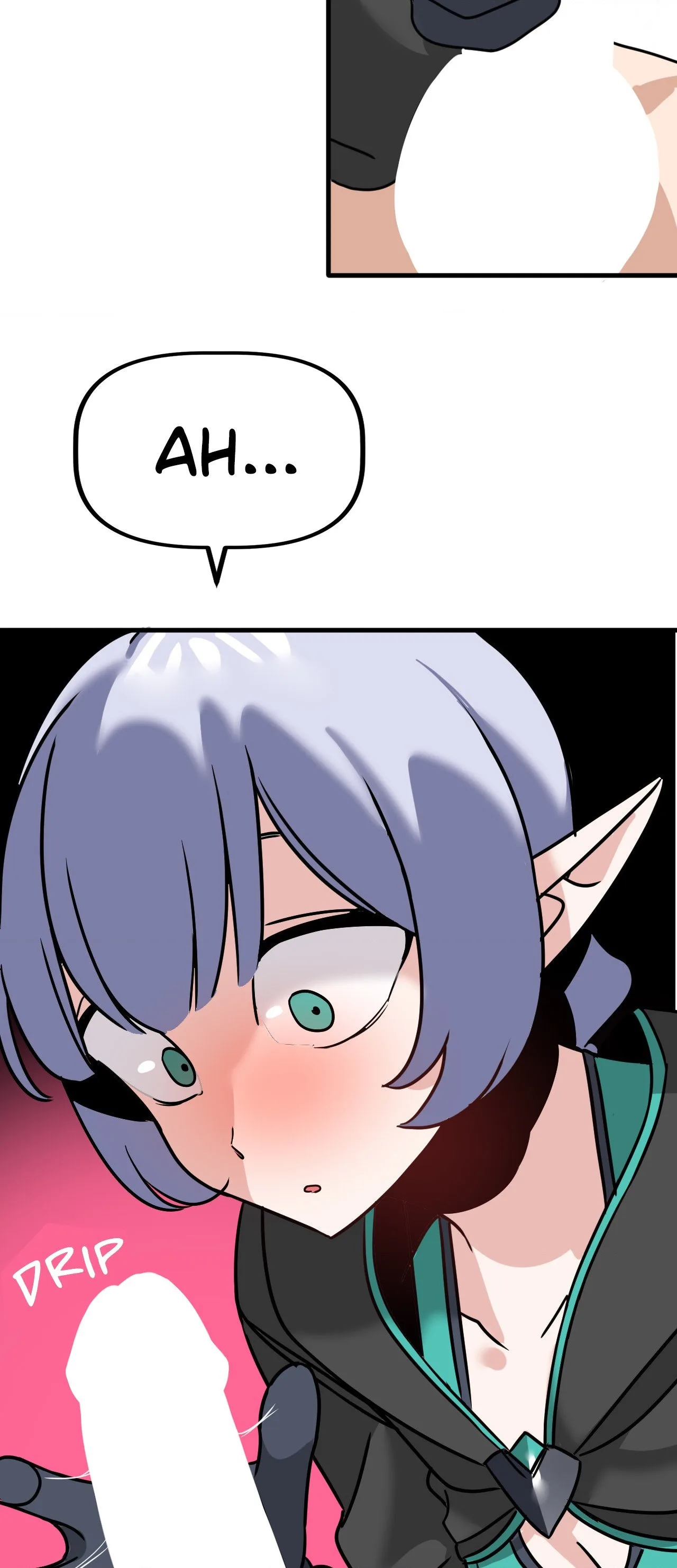 No Man’s Land chapter 4 page 8