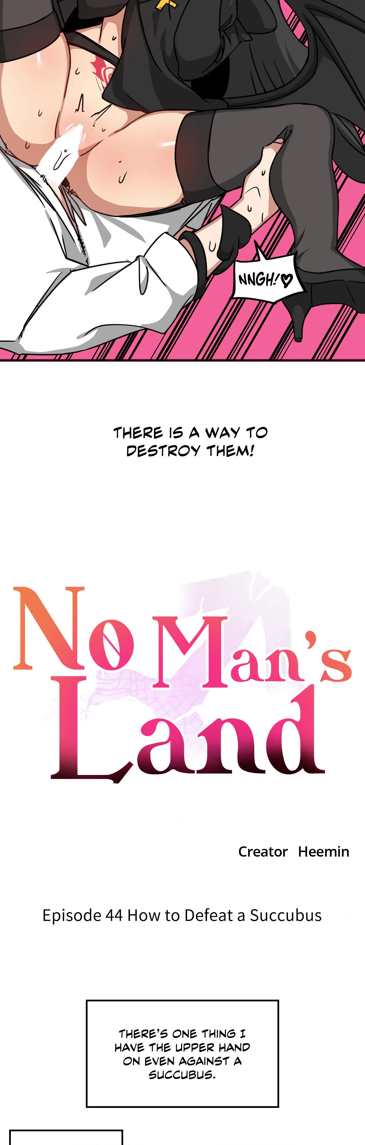 No Man’s Land chapter 44 page 3