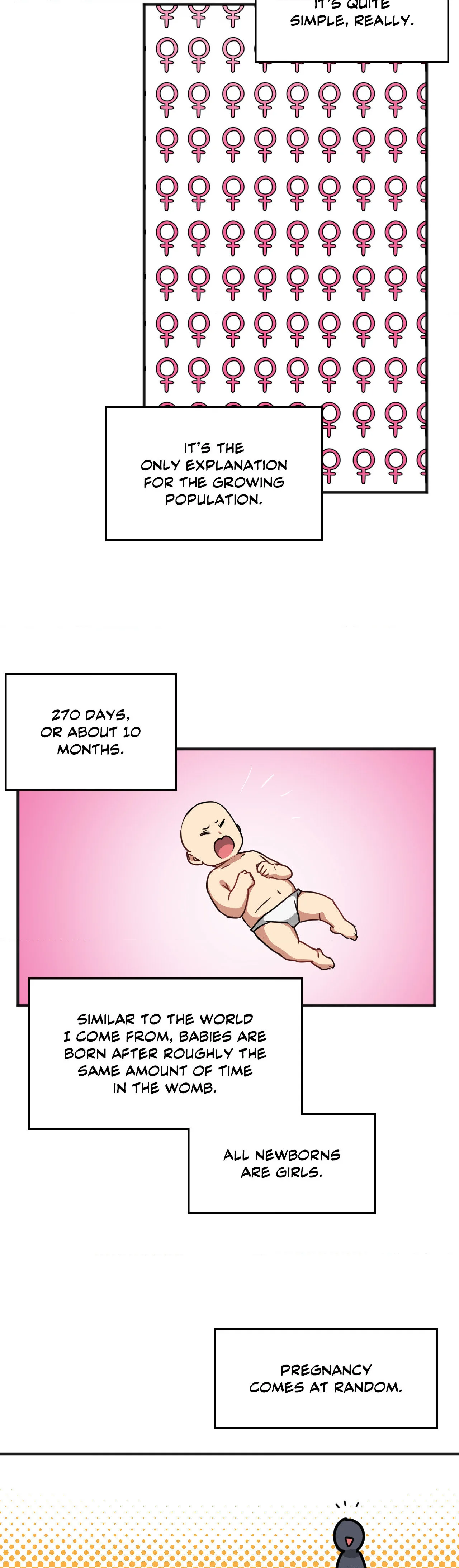 No Man’s Land chapter 45 page 4