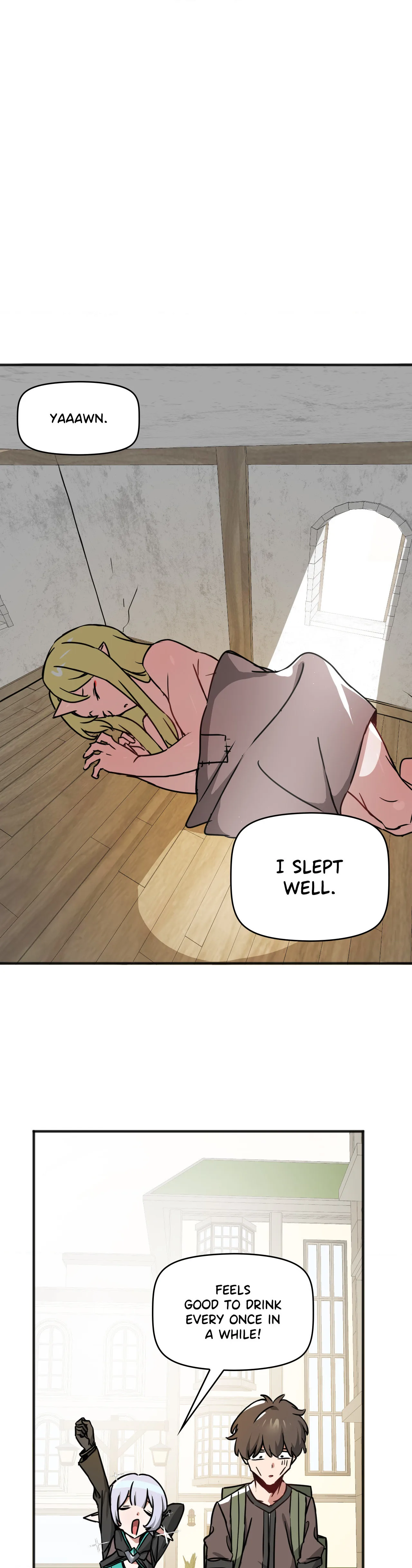 No Man’s Land chapter 49 page 24