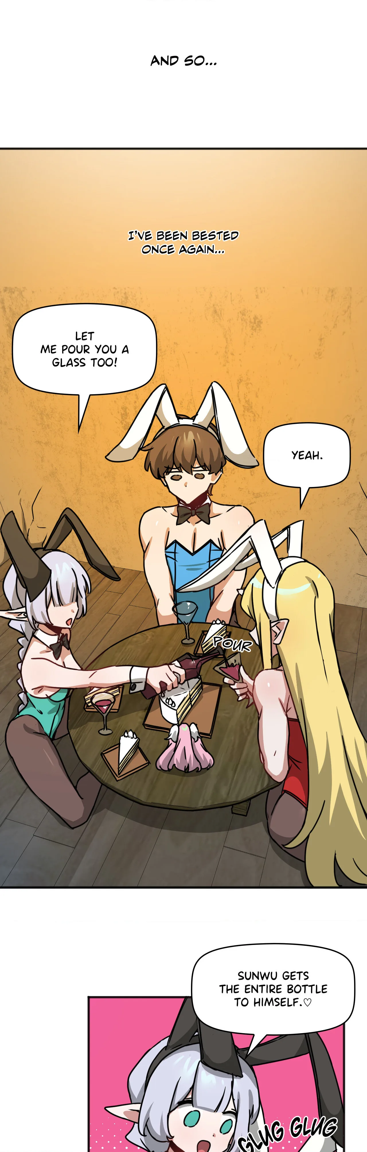 No Man’s Land chapter 49 page 5
