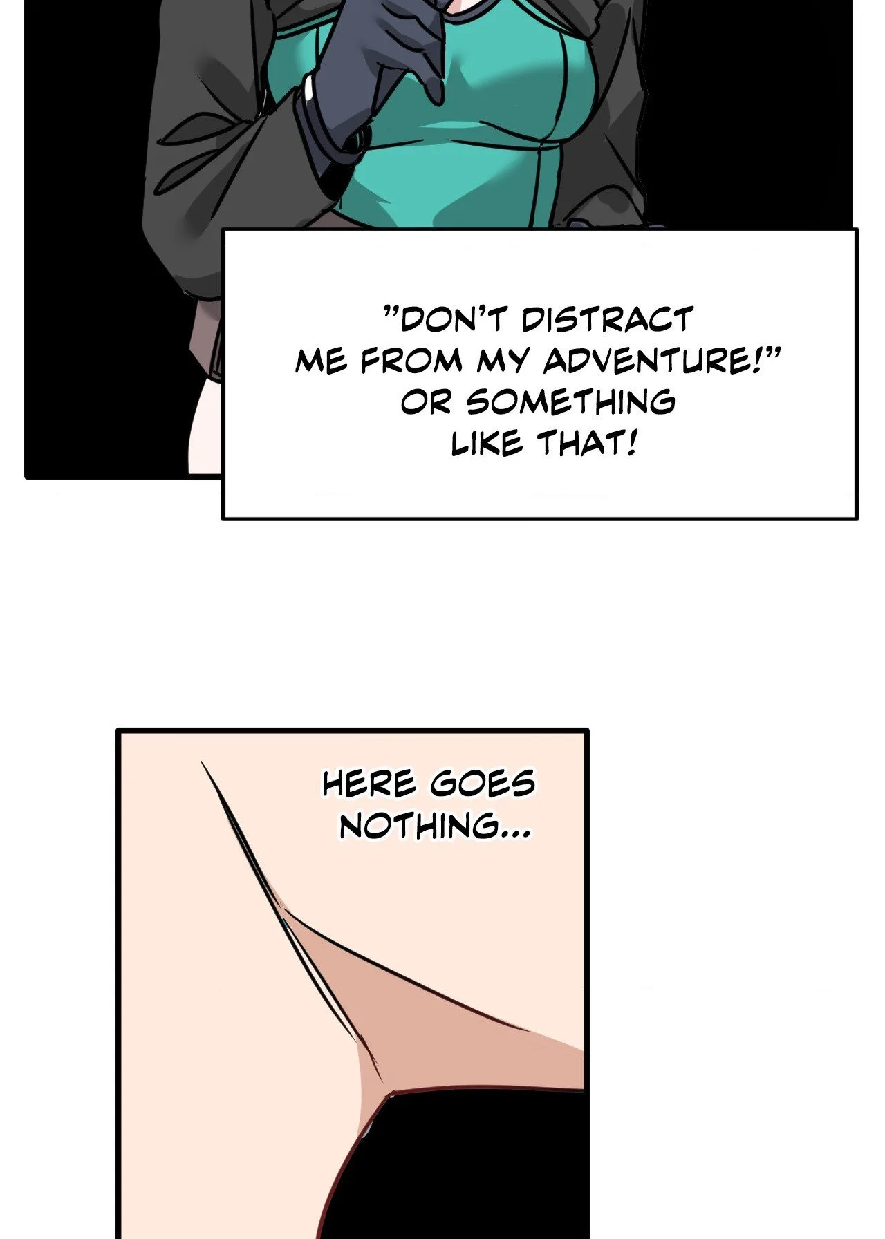 No Man’s Land chapter 5 page 45