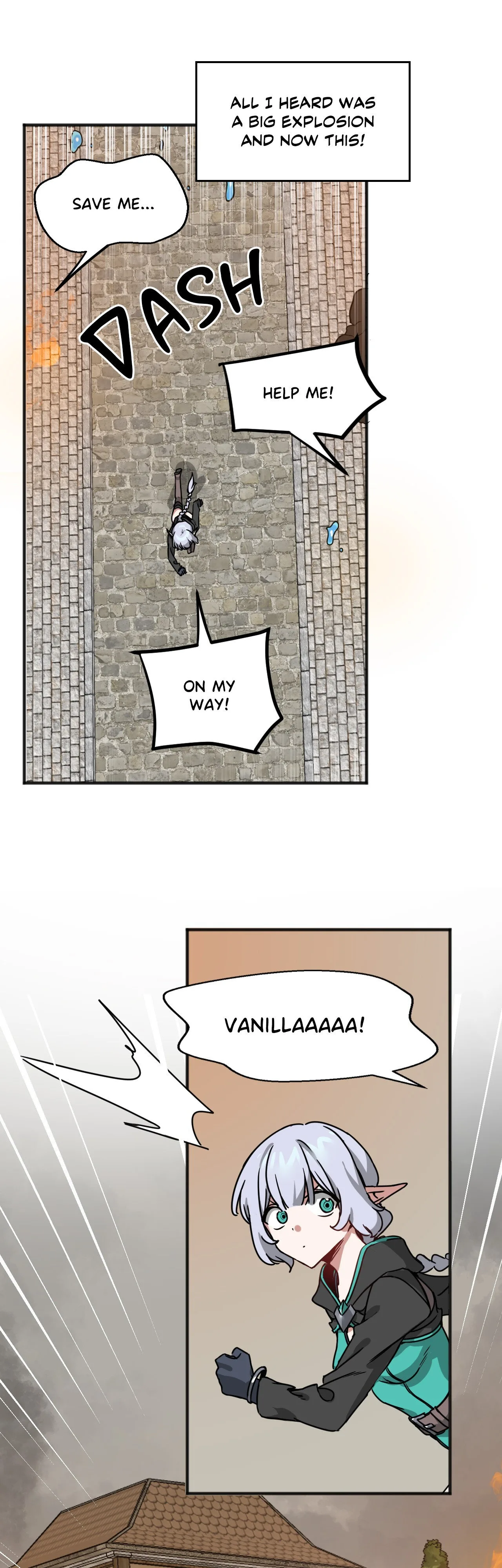 No Man’s Land chapter 52 page 5