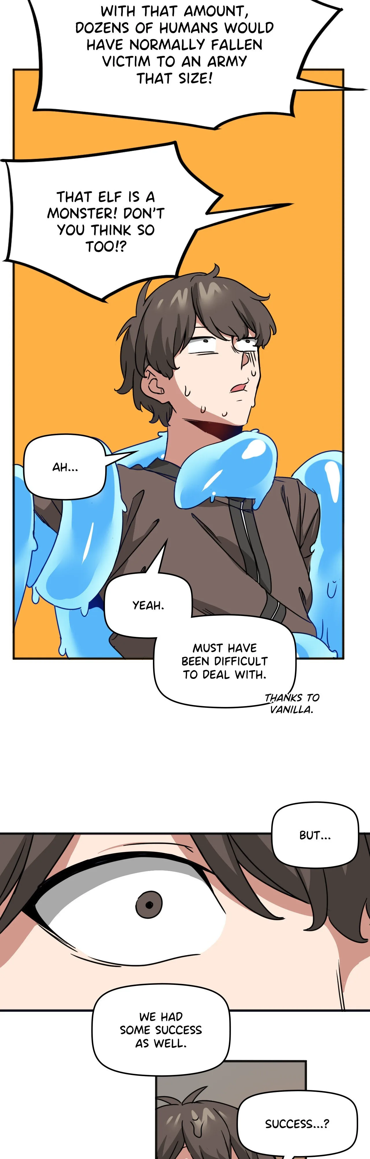 No Man’s Land chapter 53 page 32