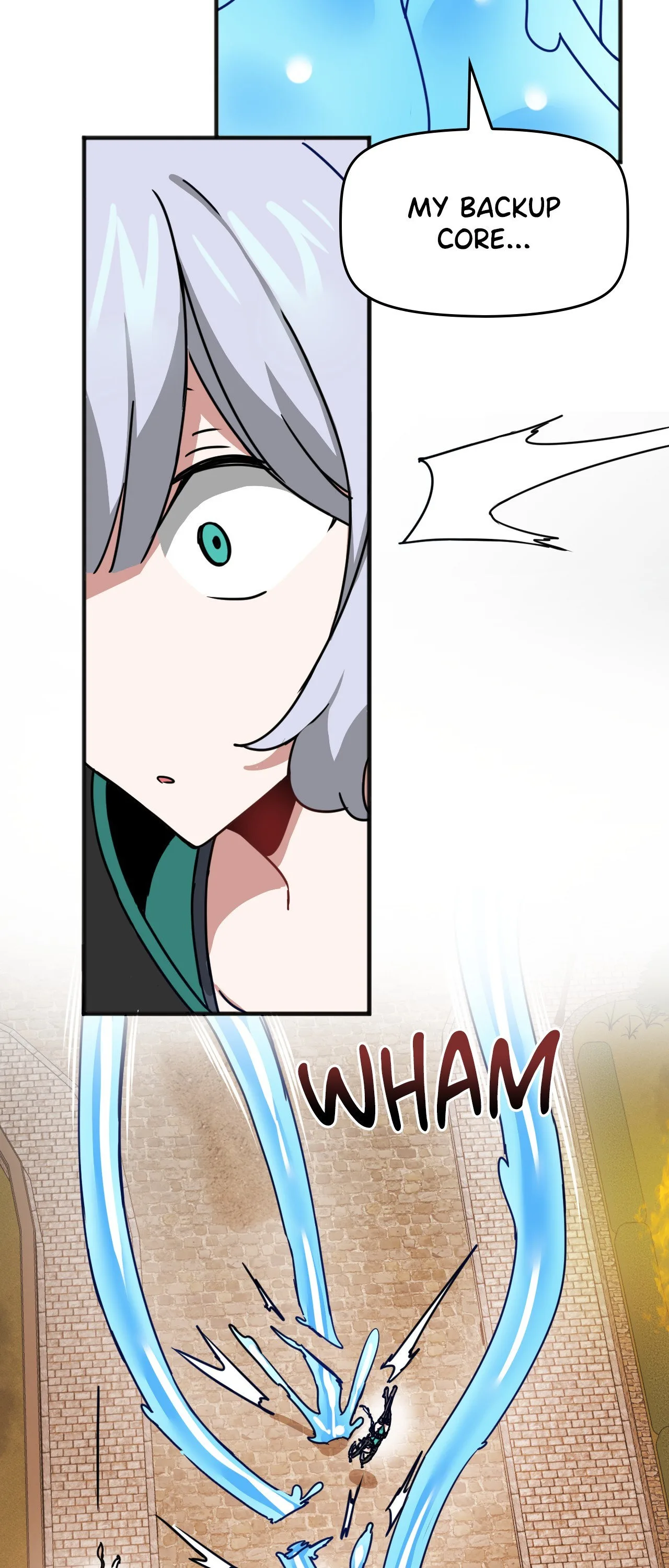 No Man’s Land chapter 59 page 3