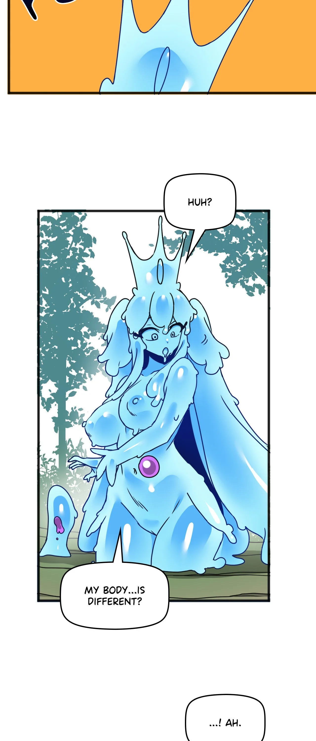 No Man’s Land chapter 64 page 71