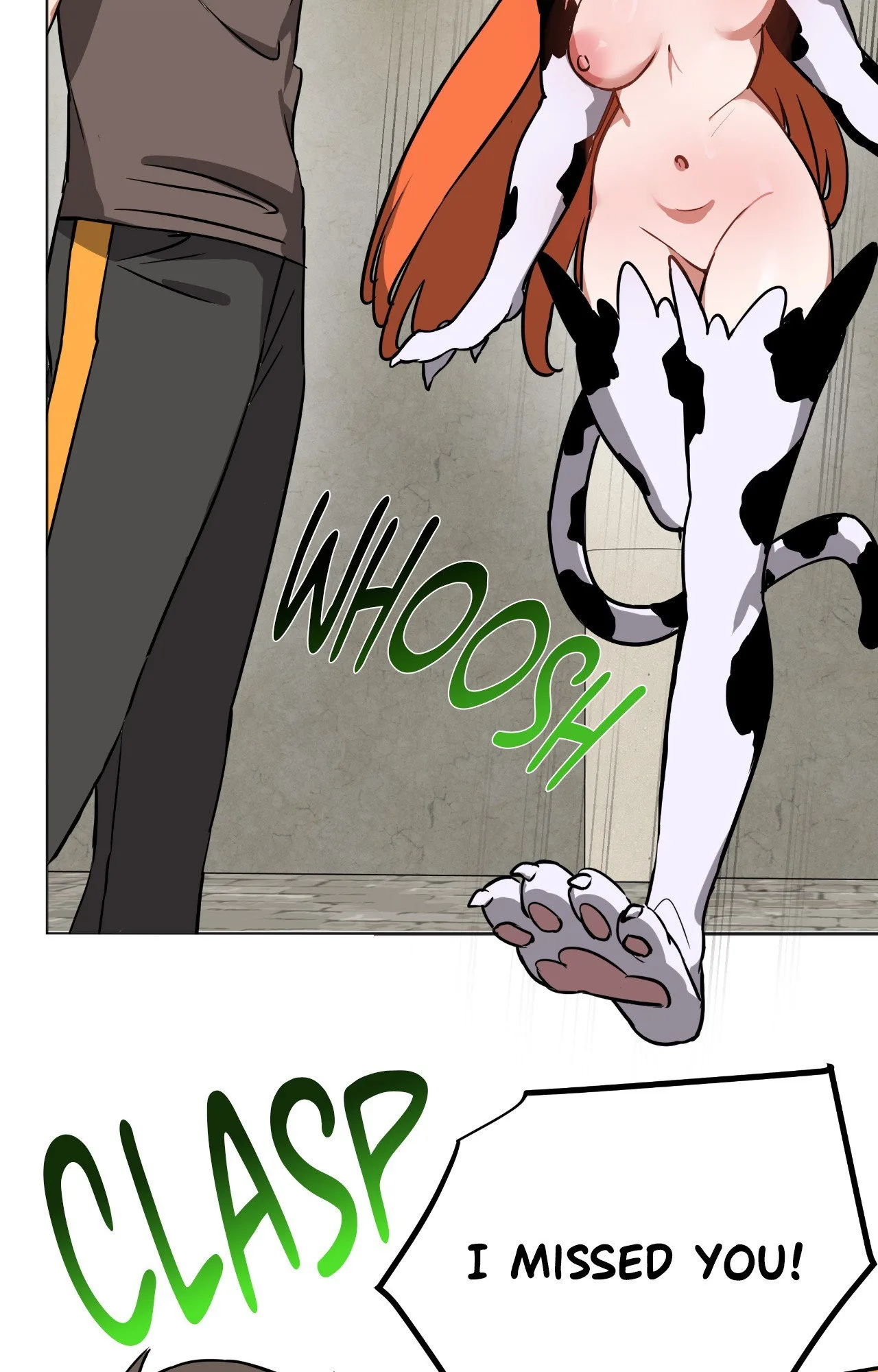 No Man’s Land chapter 65 page 4