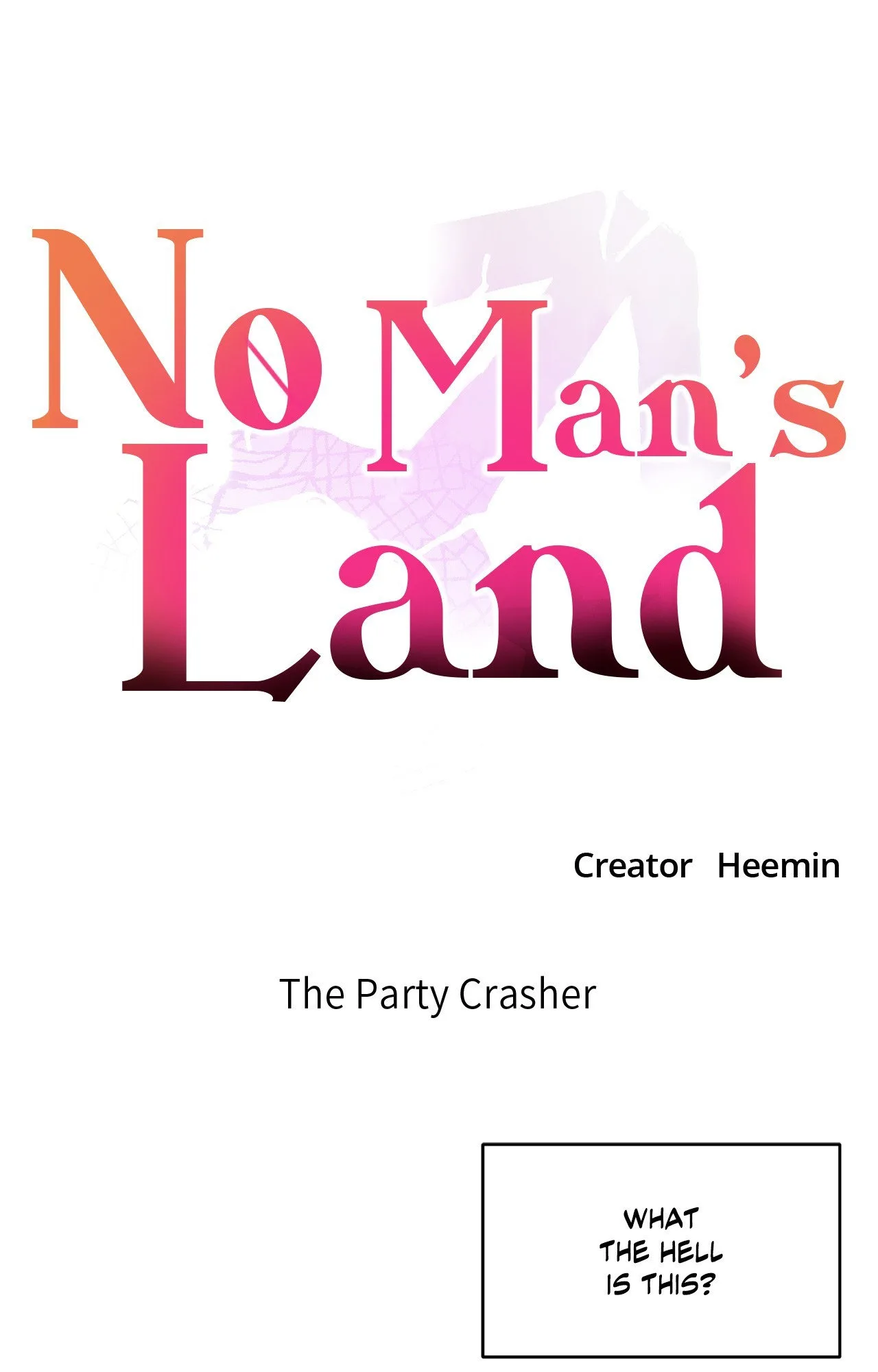 No Man’s Land chapter 65 page 6