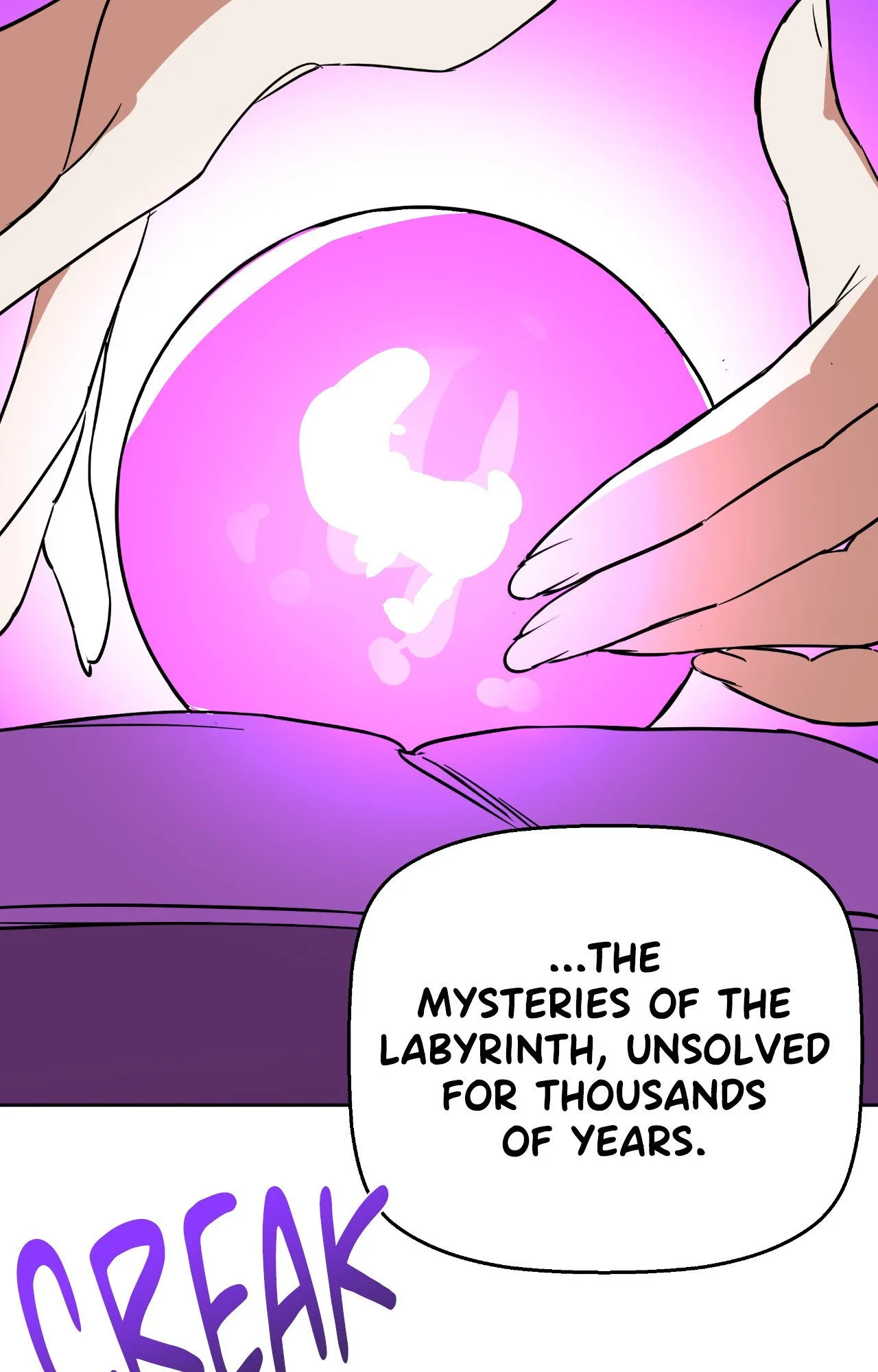 No Man’s Land chapter 67 page 2