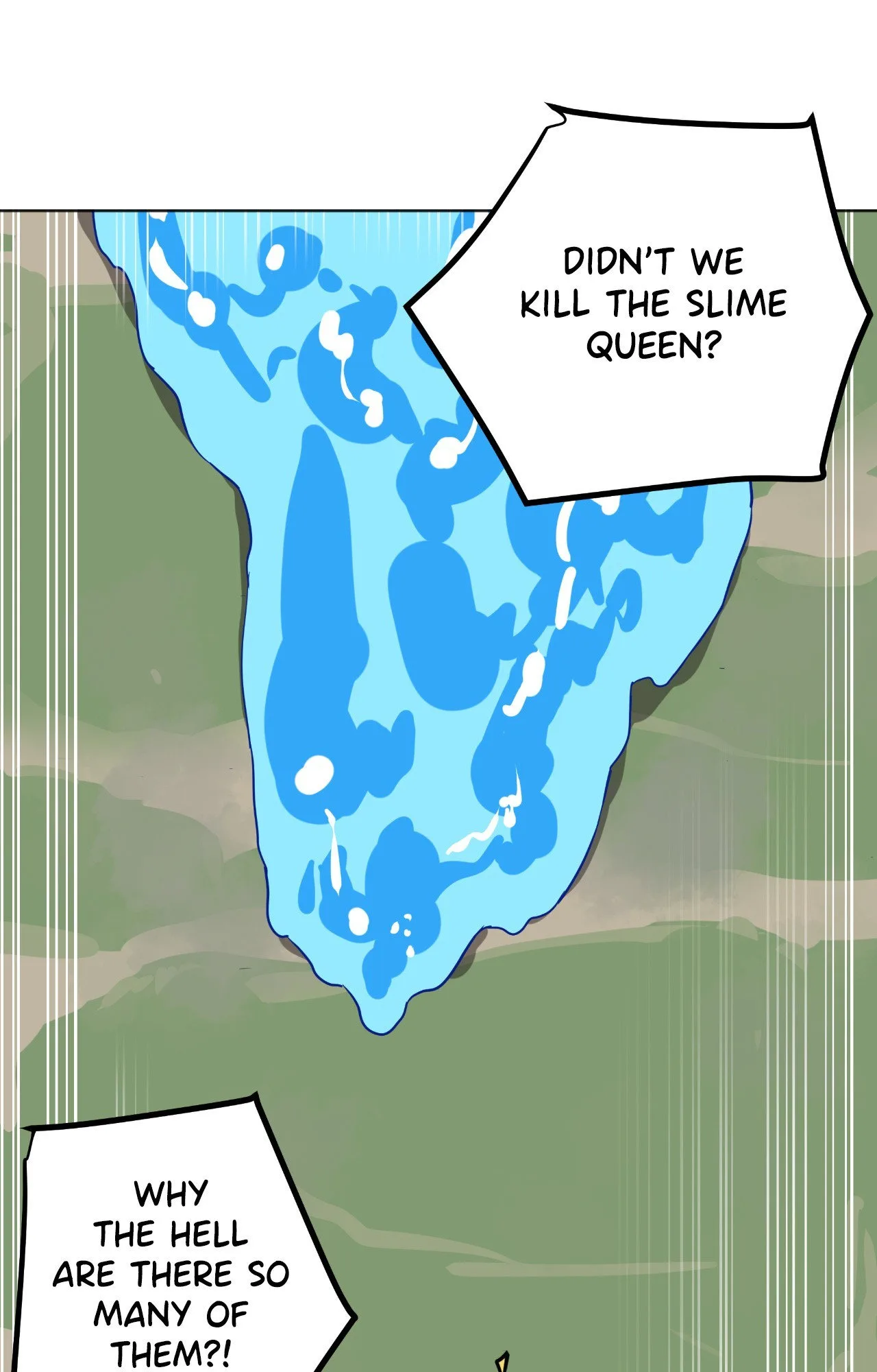 No Man’s Land chapter 69 page 35