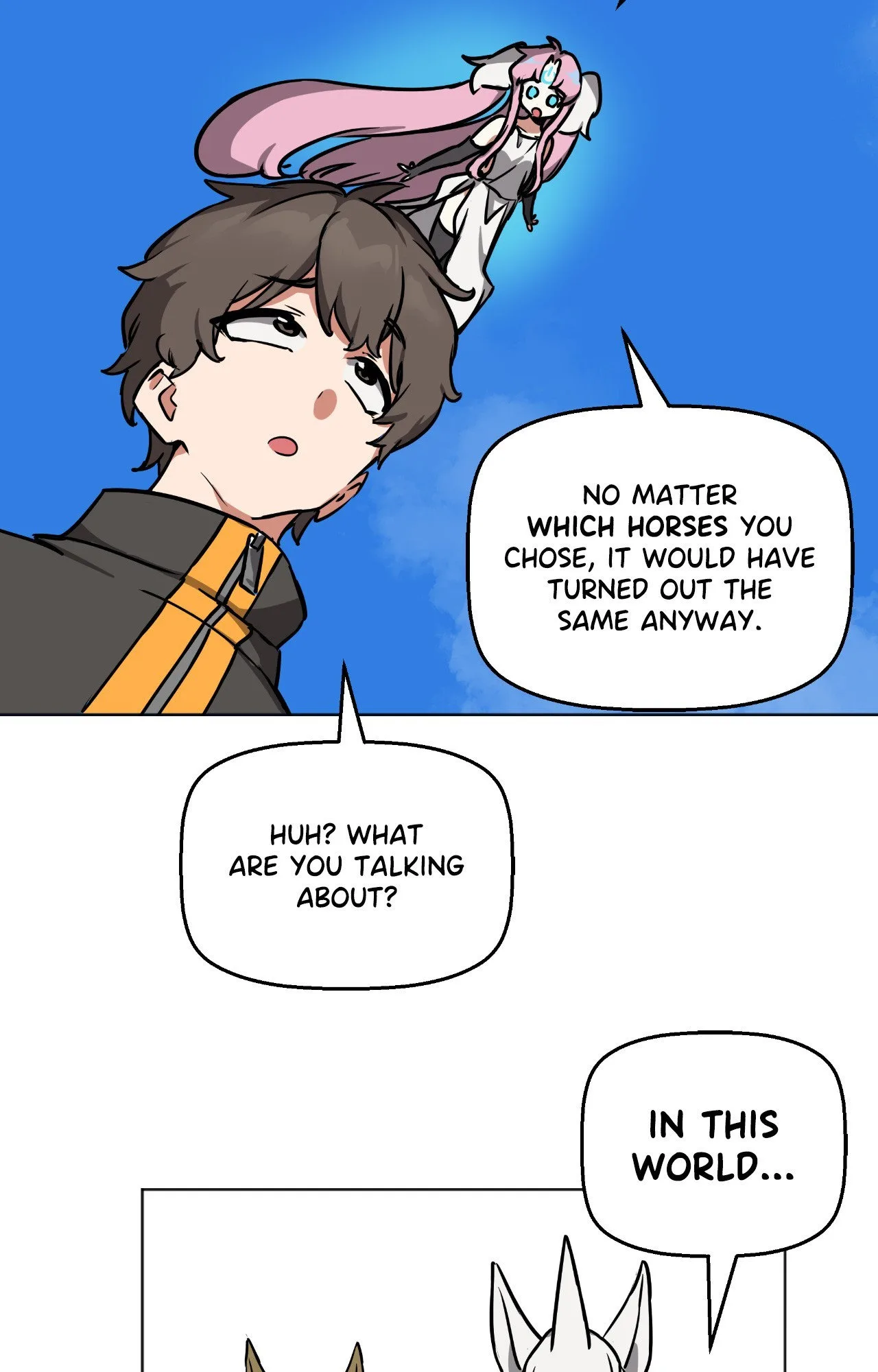 No Man’s Land chapter 69 page 4