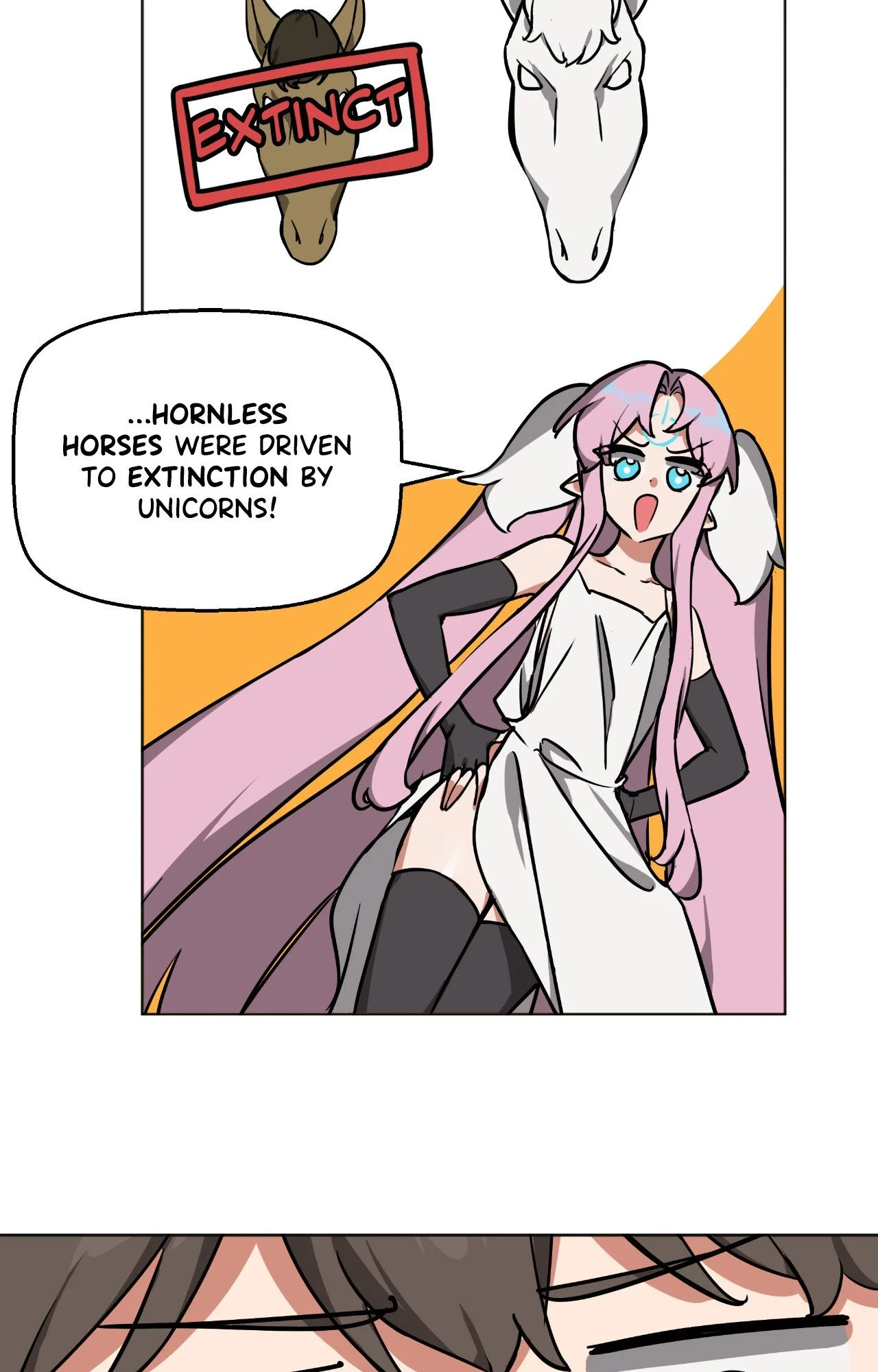 No Man’s Land chapter 69 page 5