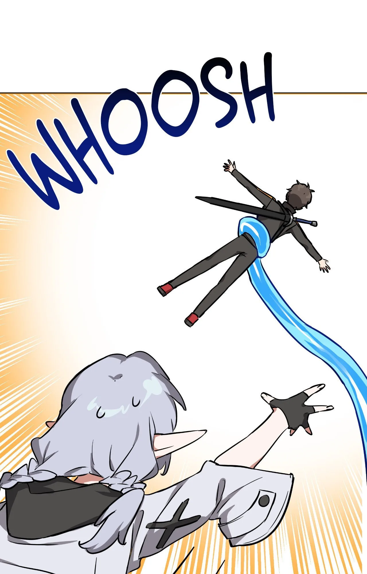 No Man’s Land chapter 69 page 79