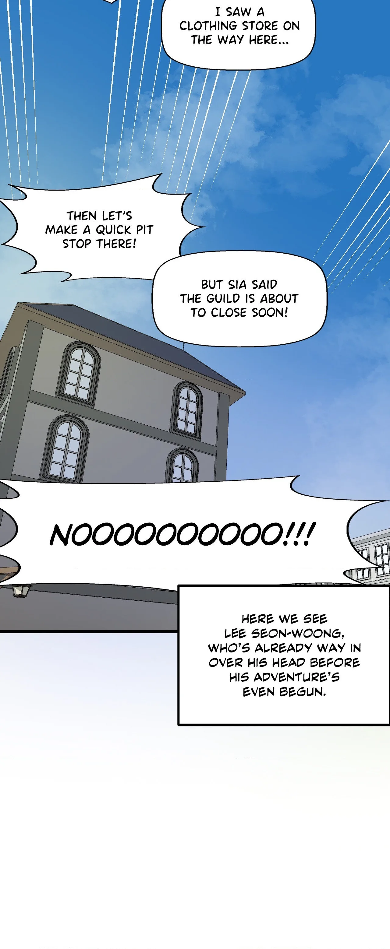 No Man’s Land chapter 7 page 47
