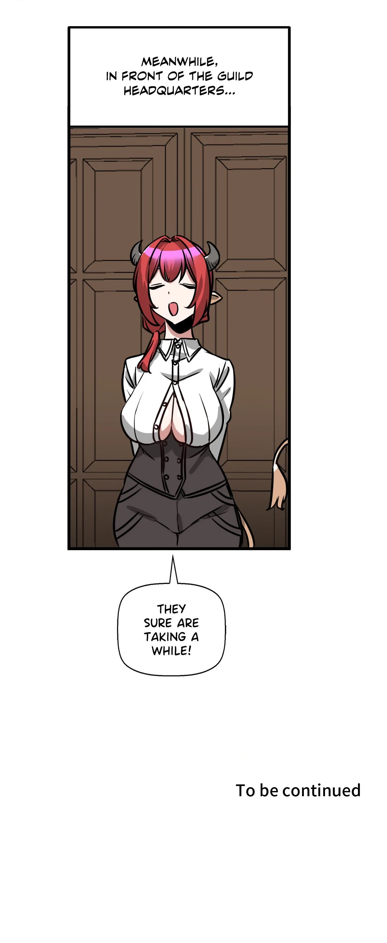 No Man’s Land chapter 7 page 48
