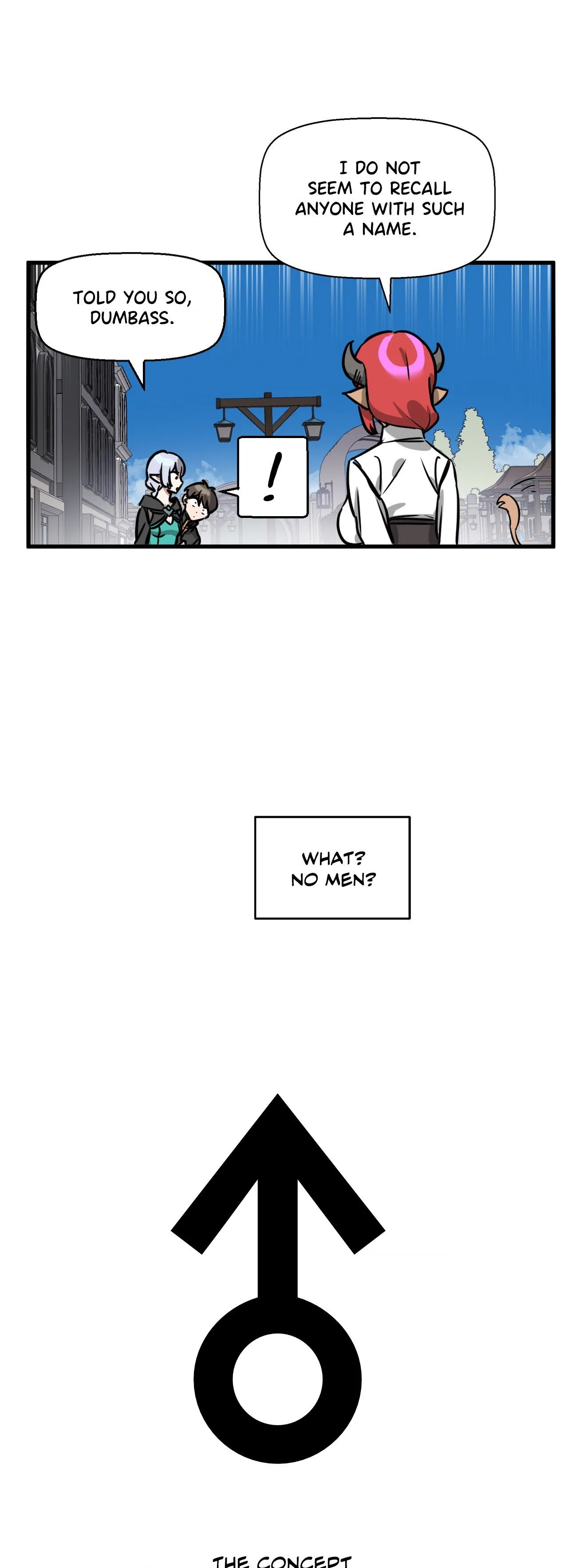 No Man’s Land chapter 7 page 7