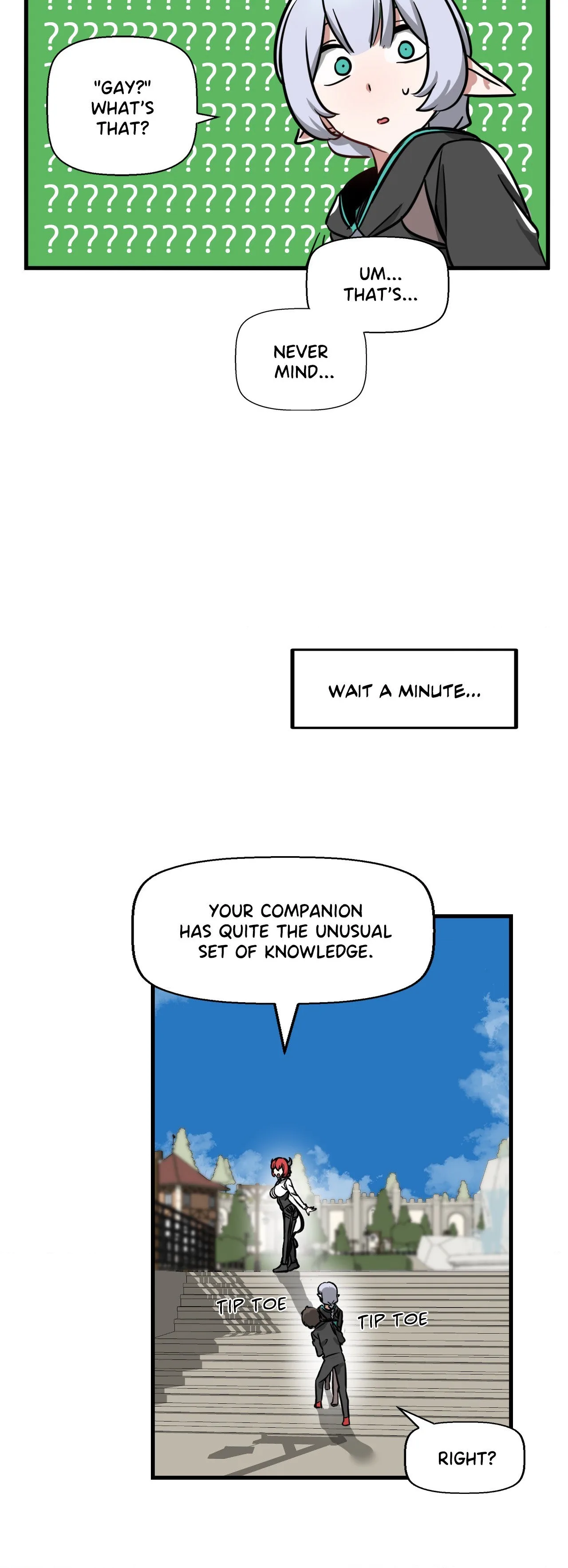 No Man’s Land chapter 7 page 9