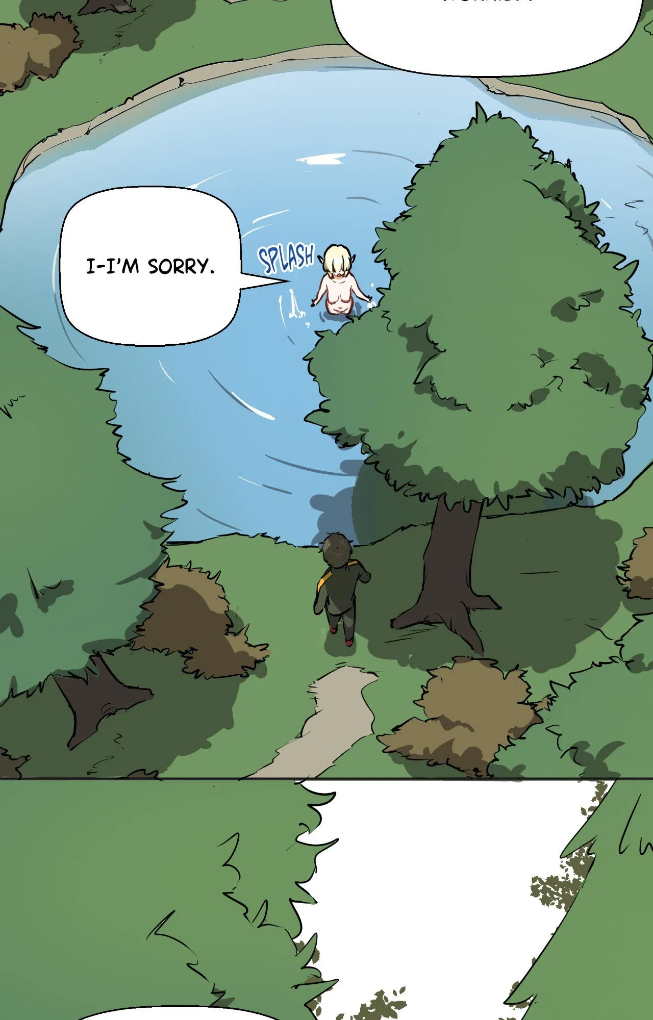 No Man’s Land chapter 71 page 29