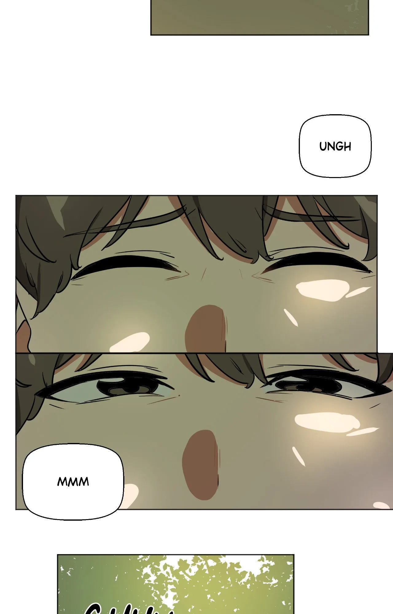 No Man’s Land chapter 71 page 3