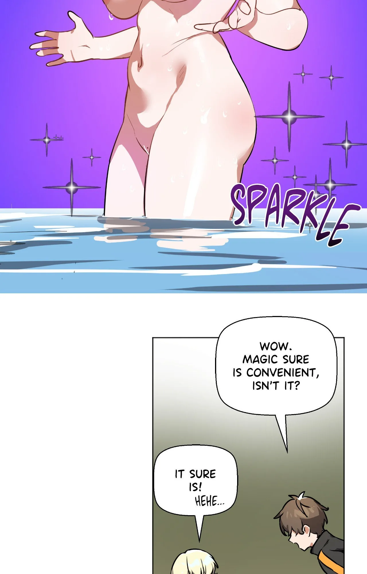 No Man’s Land chapter 71 page 33