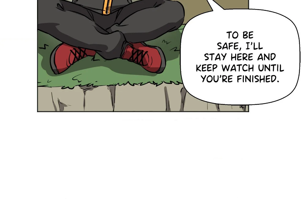 No Man’s Land chapter 71 page 35
