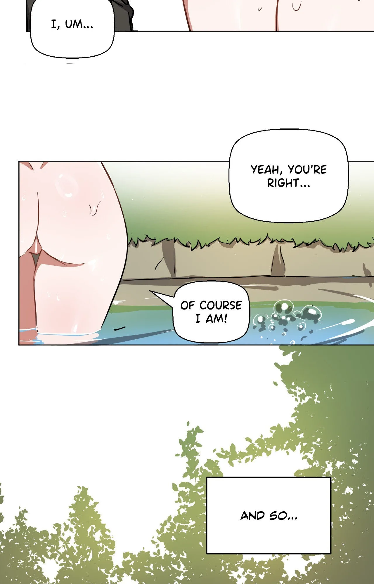 No Man’s Land chapter 71 page 41
