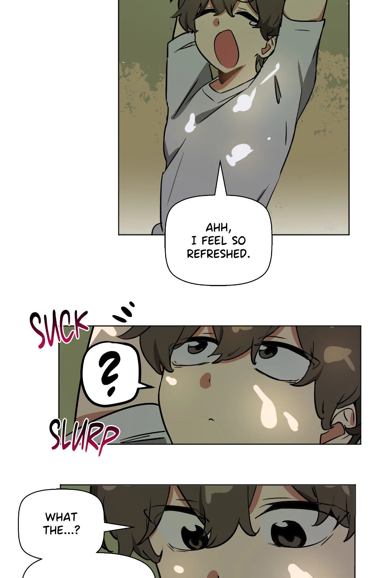 No Man’s Land chapter 71 page 5