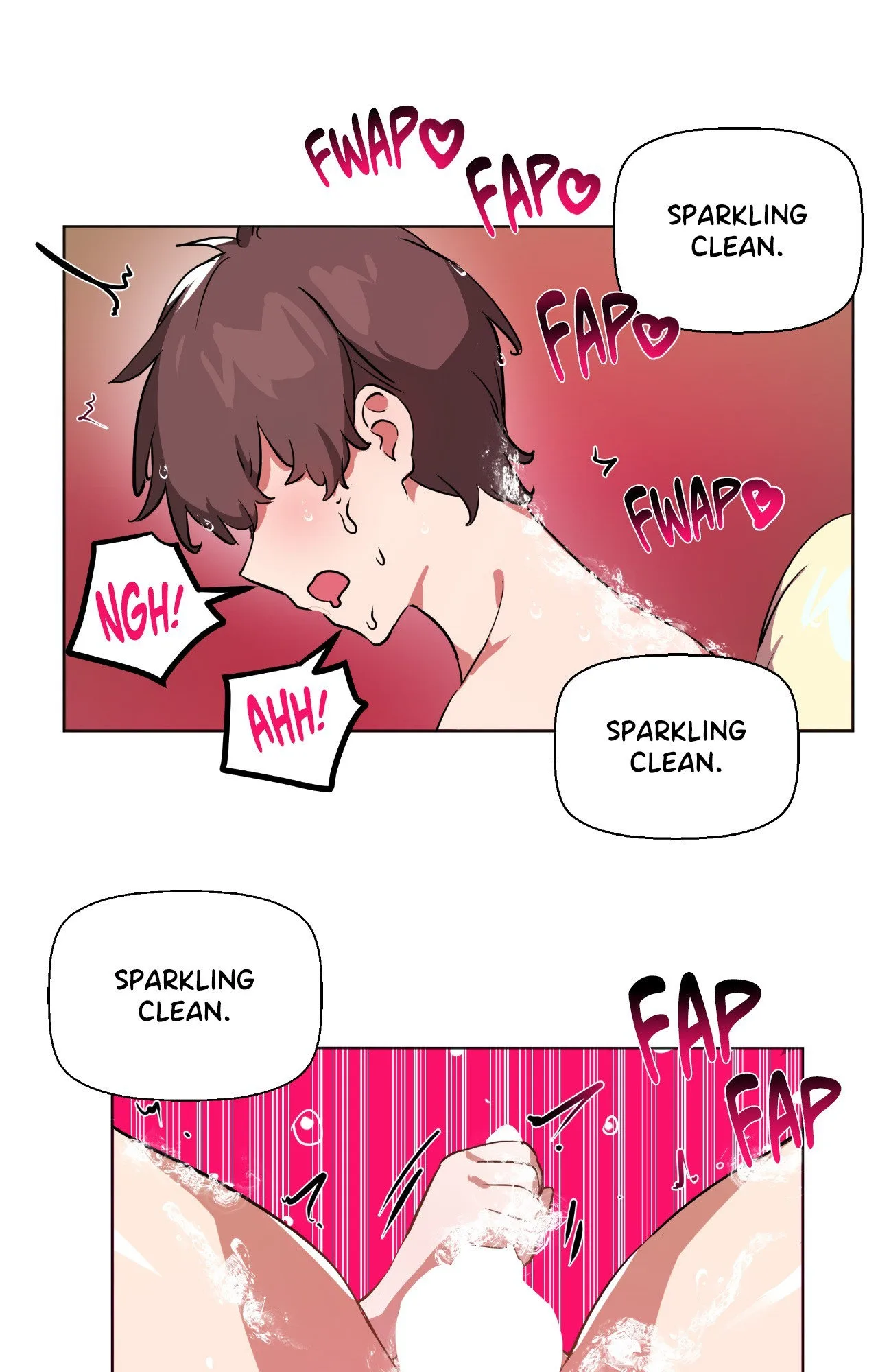 No Man’s Land chapter 71 page 64
