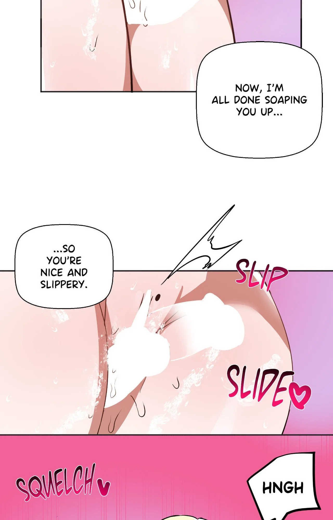 No Man’s Land chapter 72 page 32