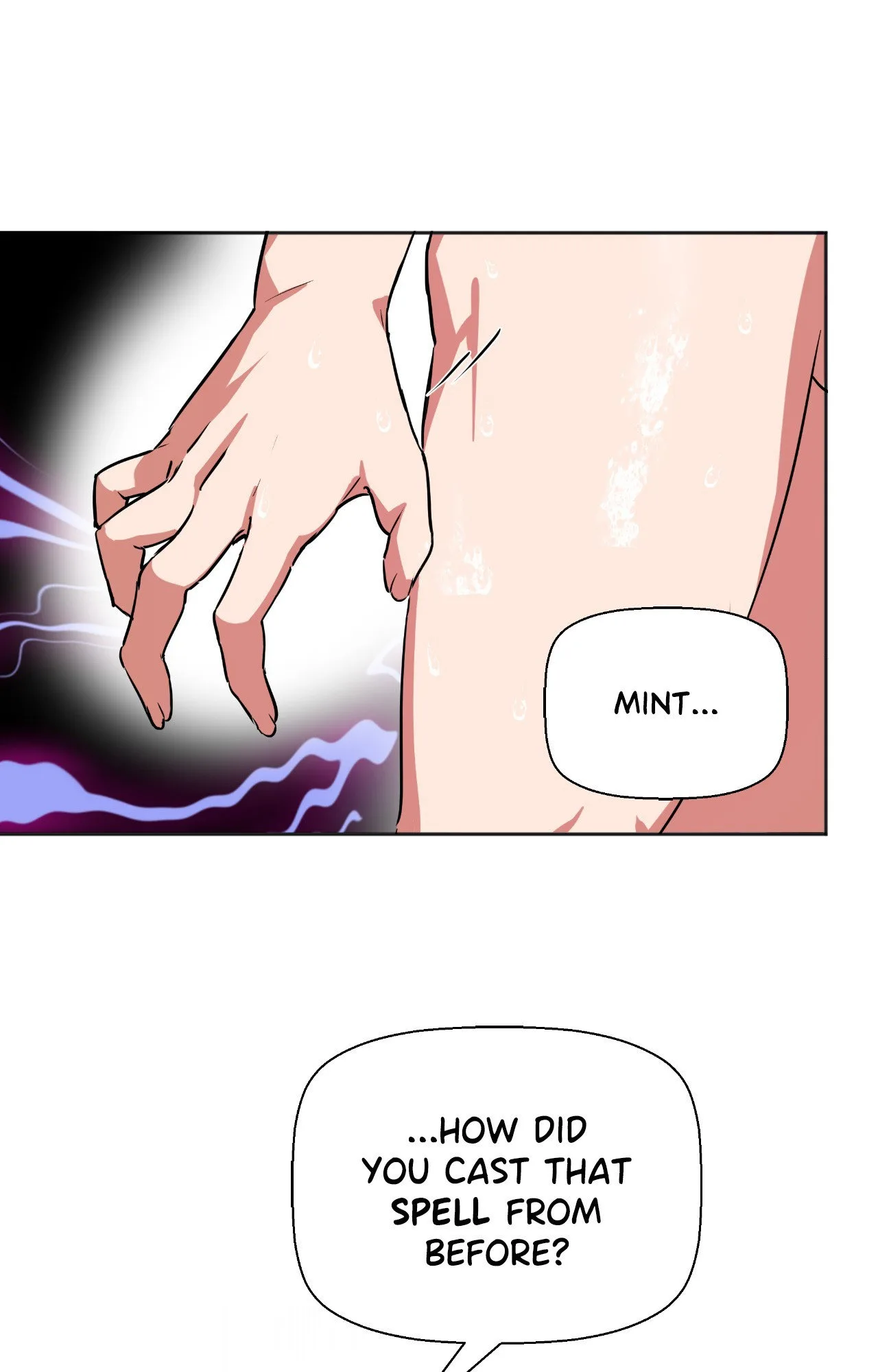 No Man’s Land chapter 72 page 5
