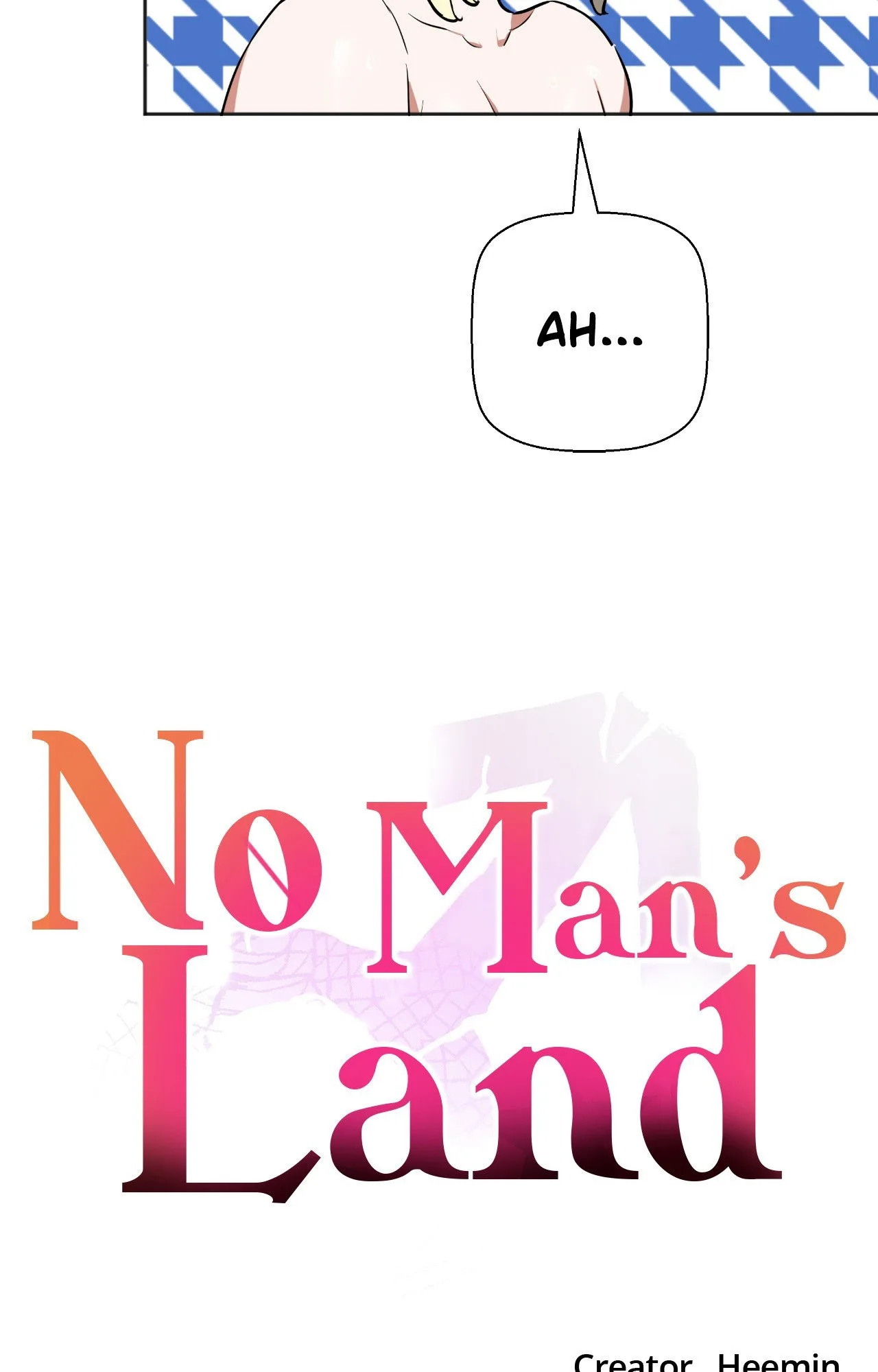 No Man’s Land chapter 72 page 7