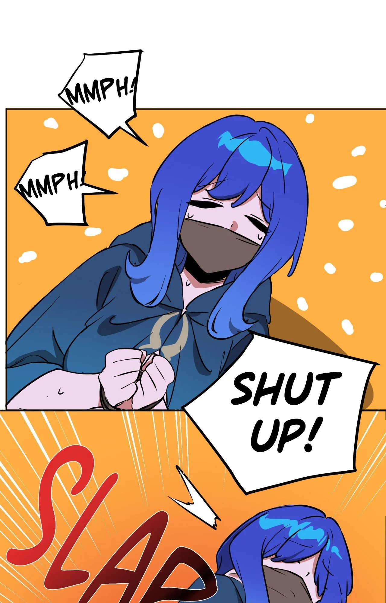 No Man’s Land chapter 73 page 33