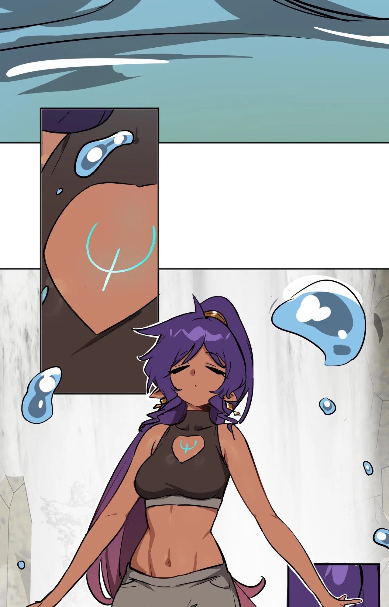 No Man’s Land chapter 73 page 4