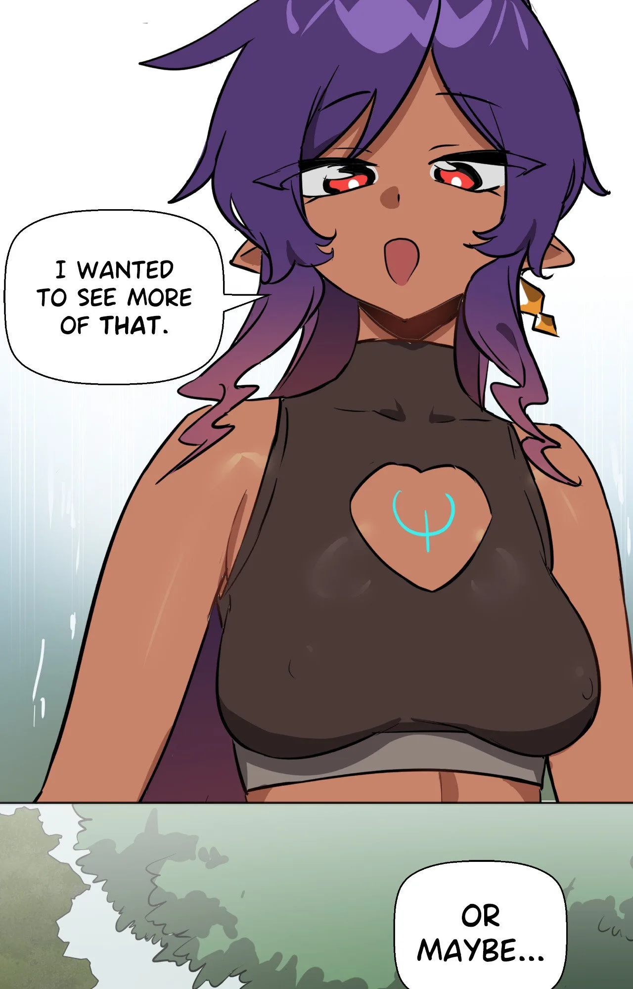 No Man’s Land chapter 73 page 6