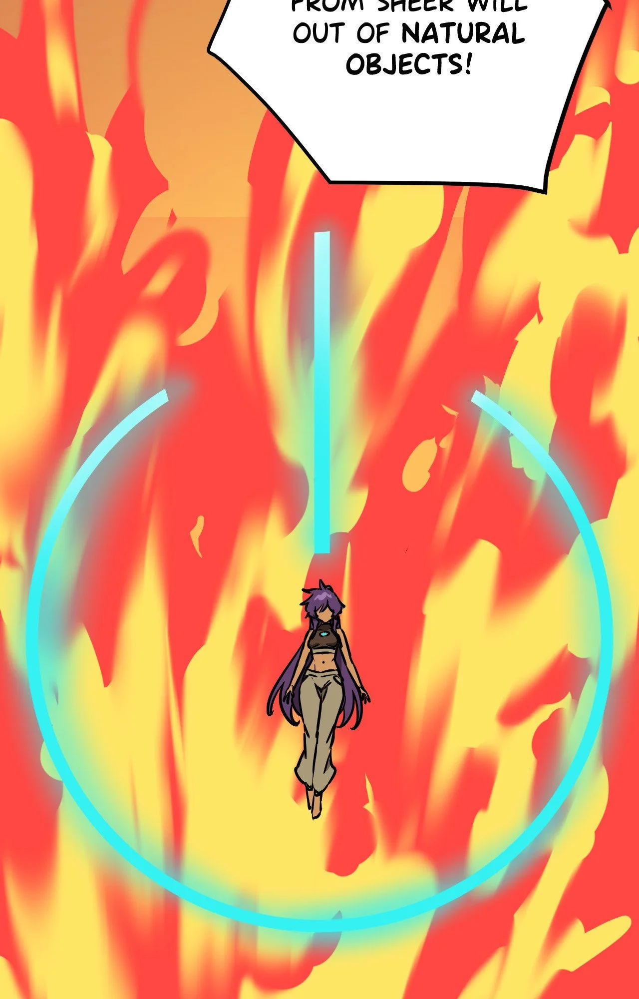 No Man’s Land chapter 73 page 80
