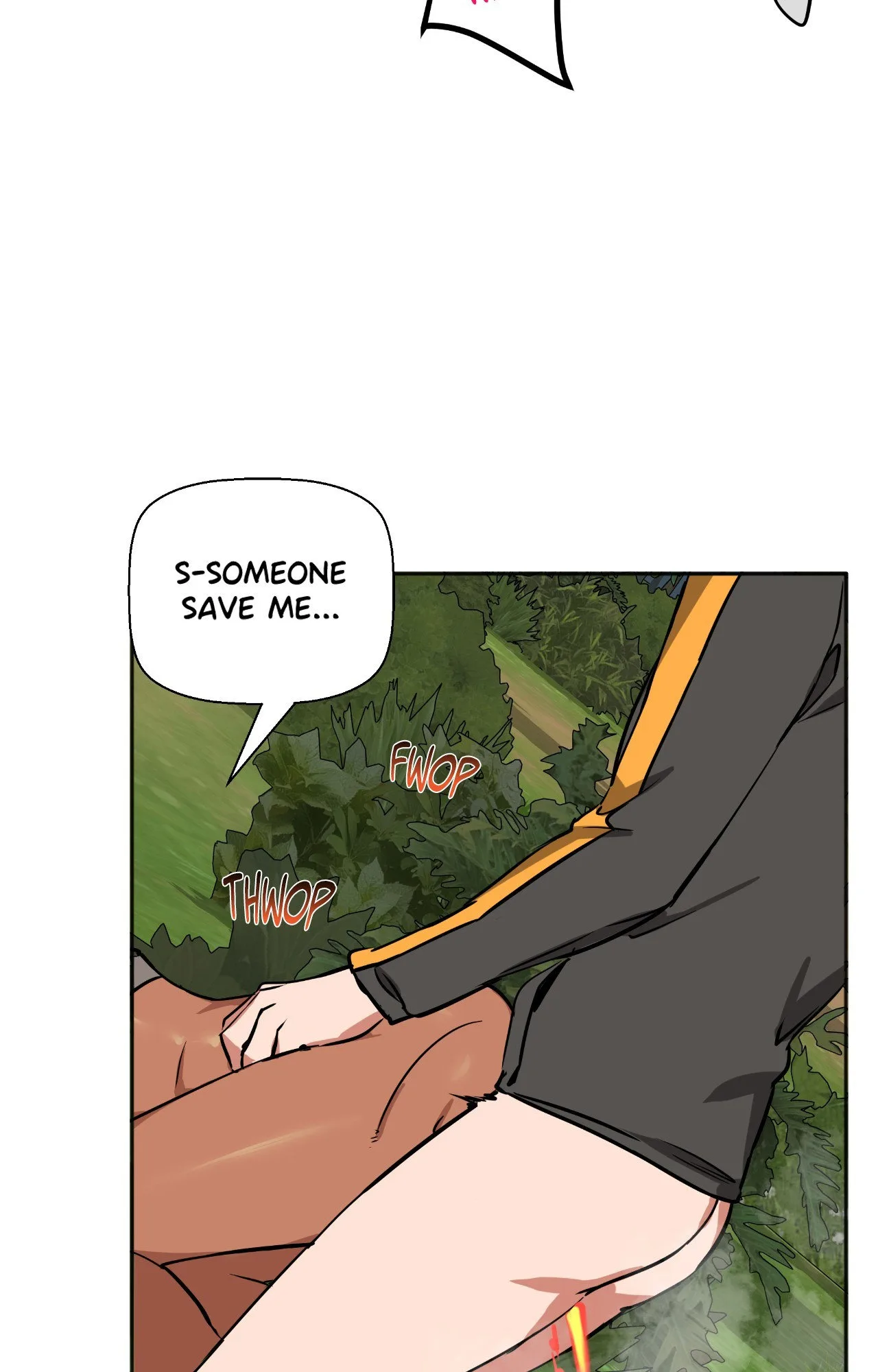 No Man’s Land chapter 75 page 32