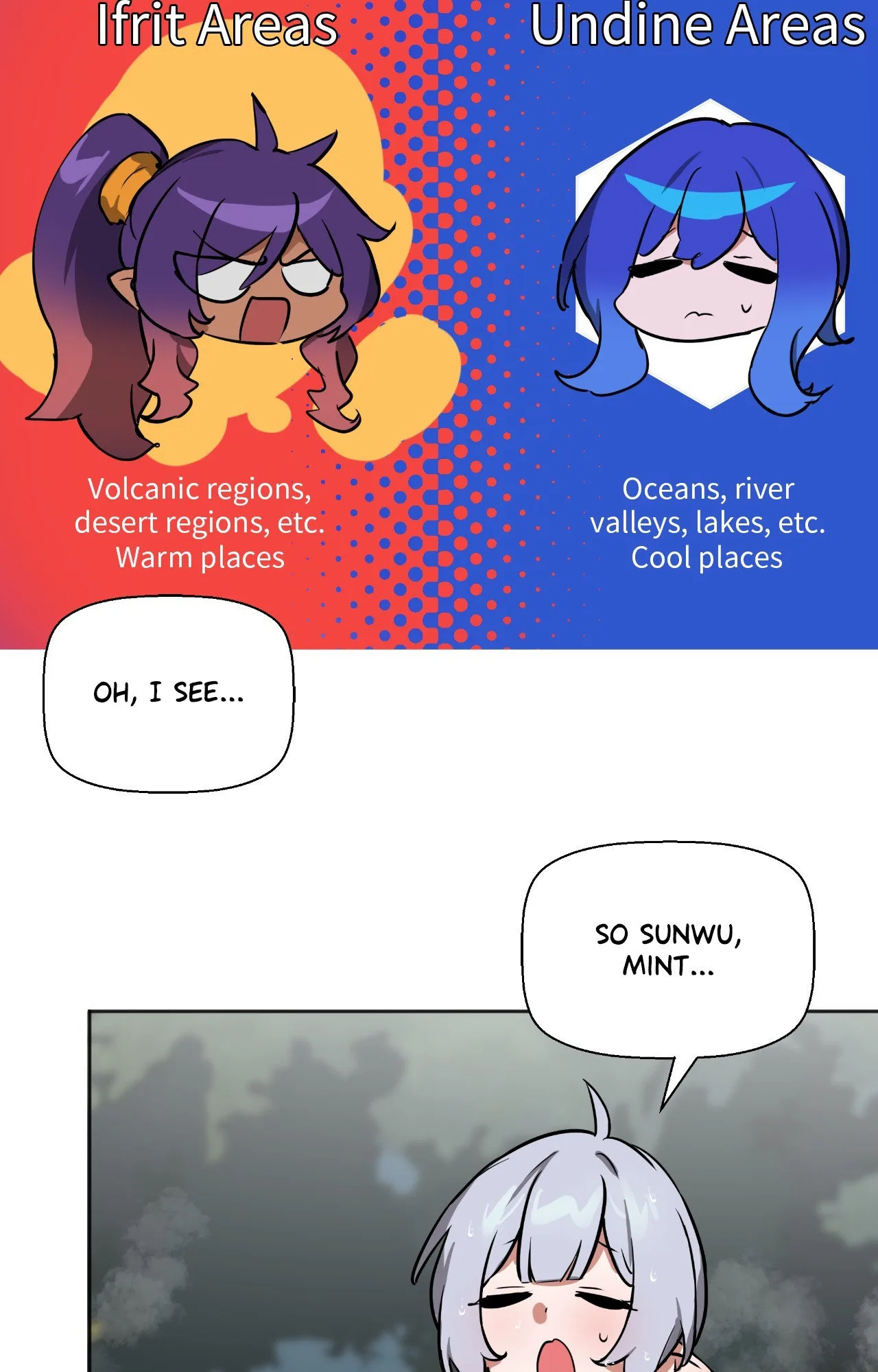 No Man’s Land chapter 75 page 72