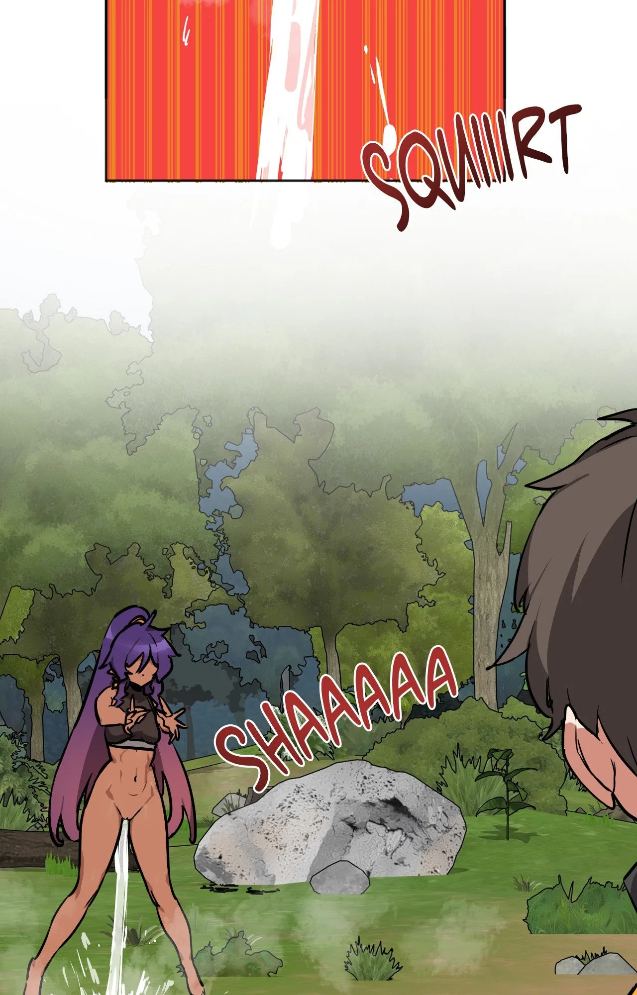 No Man’s Land chapter 76 page 28