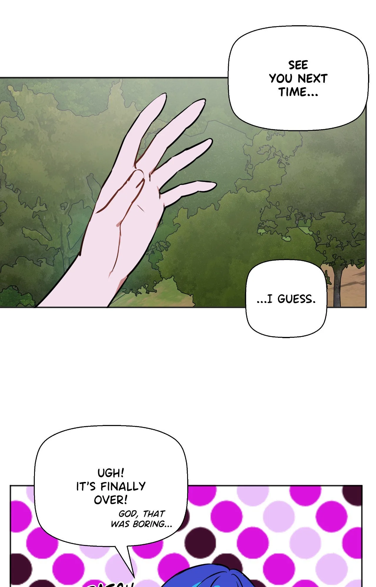 No Man’s Land chapter 76 page 4