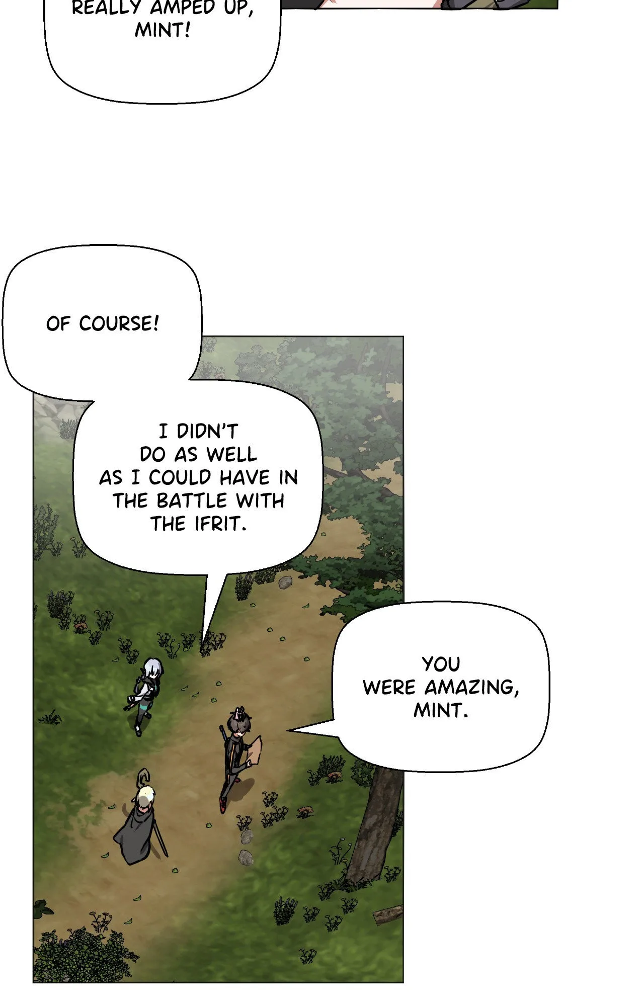 No Man’s Land chapter 76 page 41