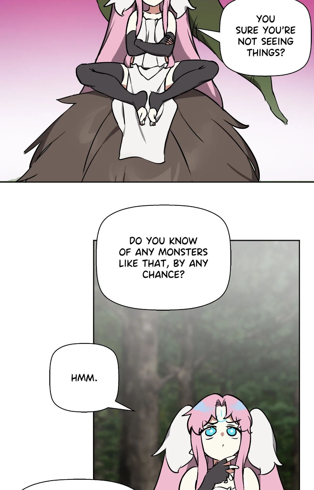 No Man’s Land chapter 76 page 46