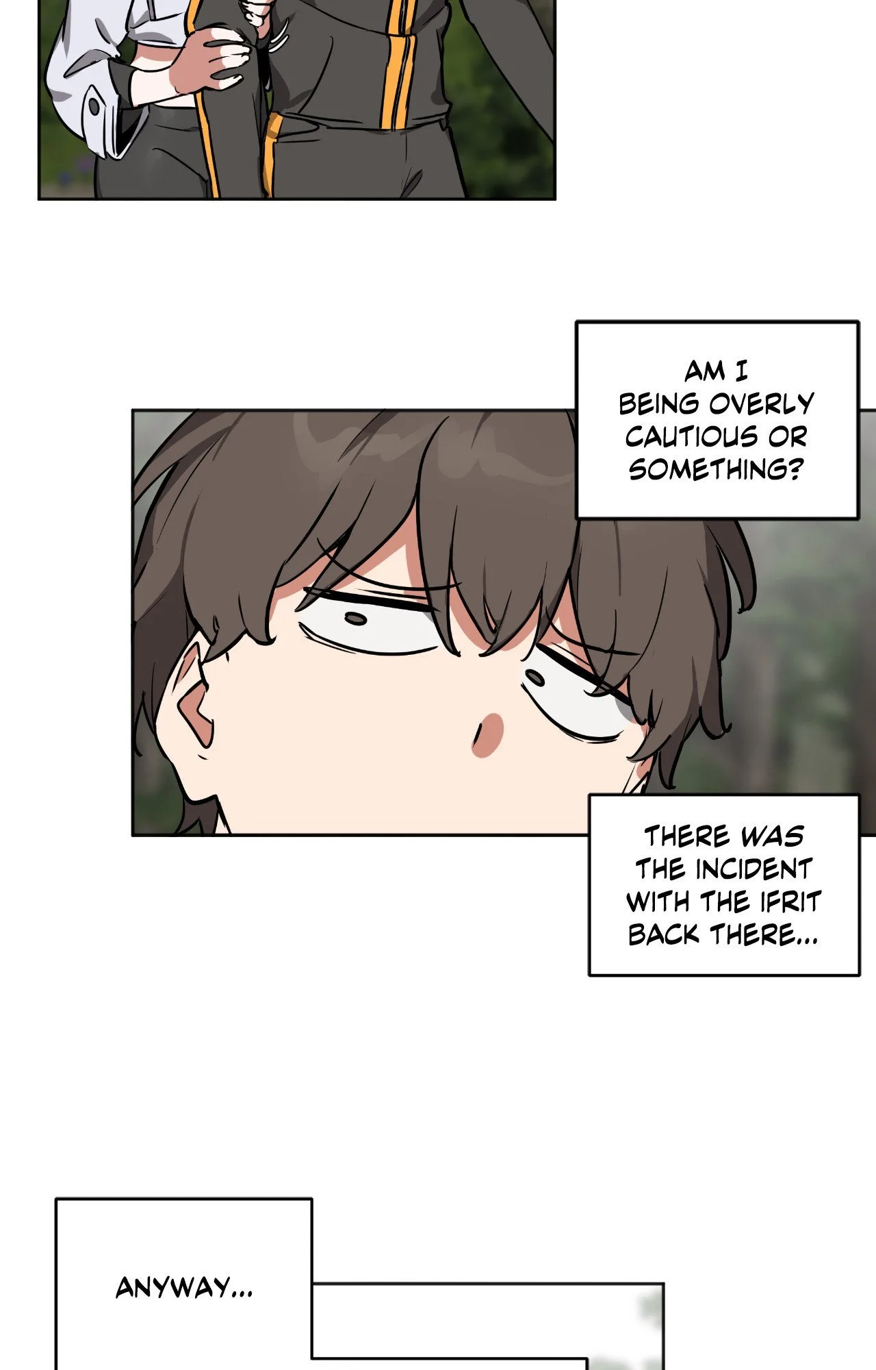 No Man’s Land chapter 76 page 48