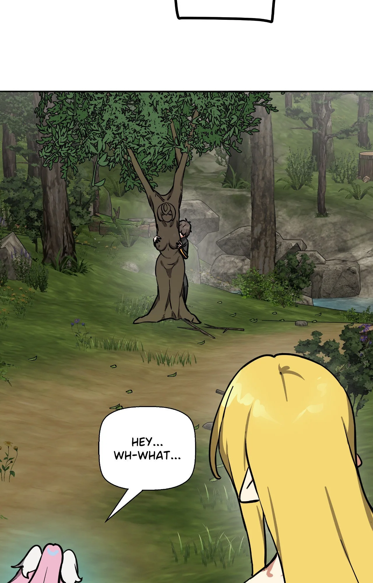 No Man’s Land chapter 76 page 64
