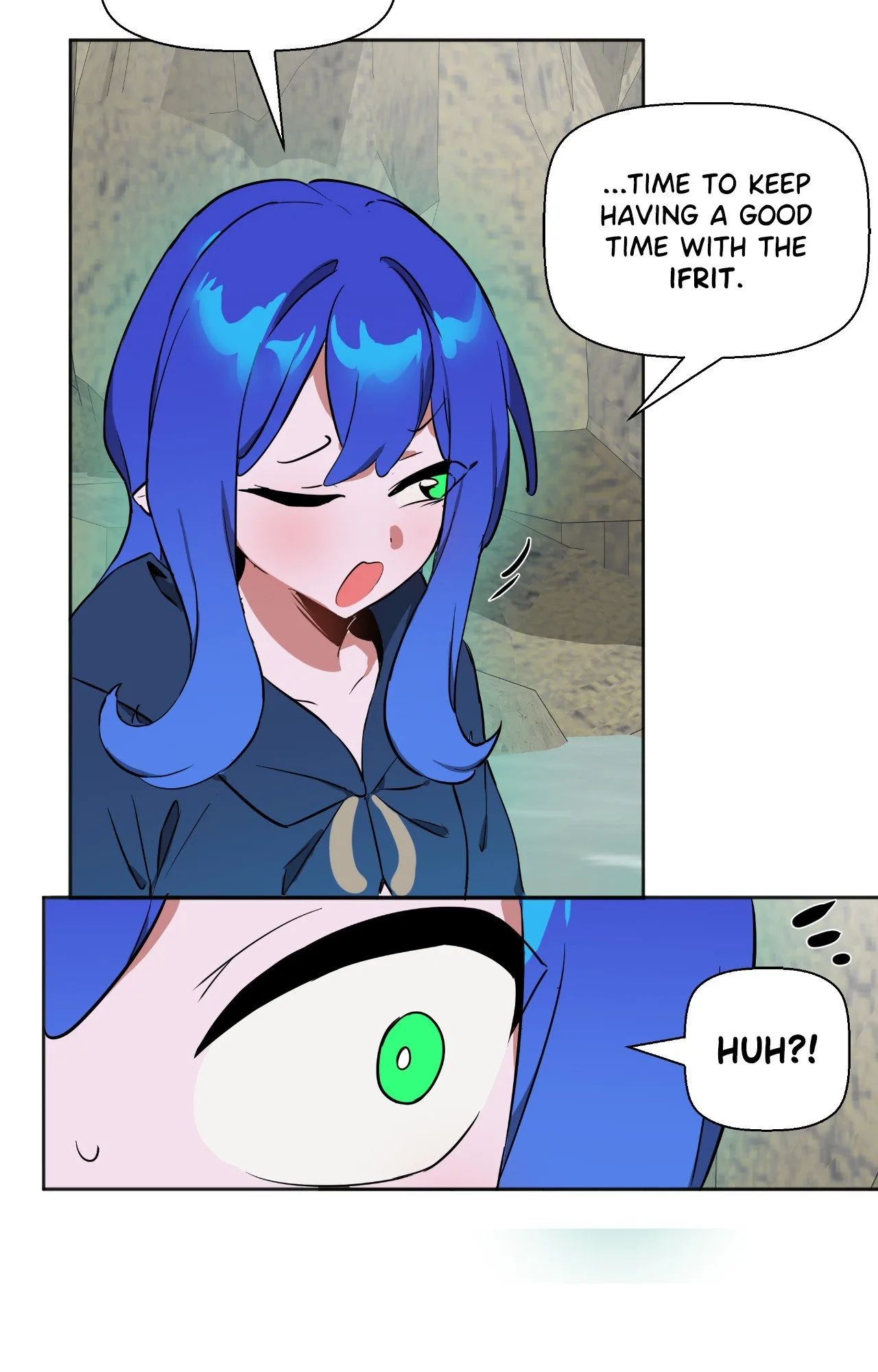 No Man’s Land chapter 76 page 7