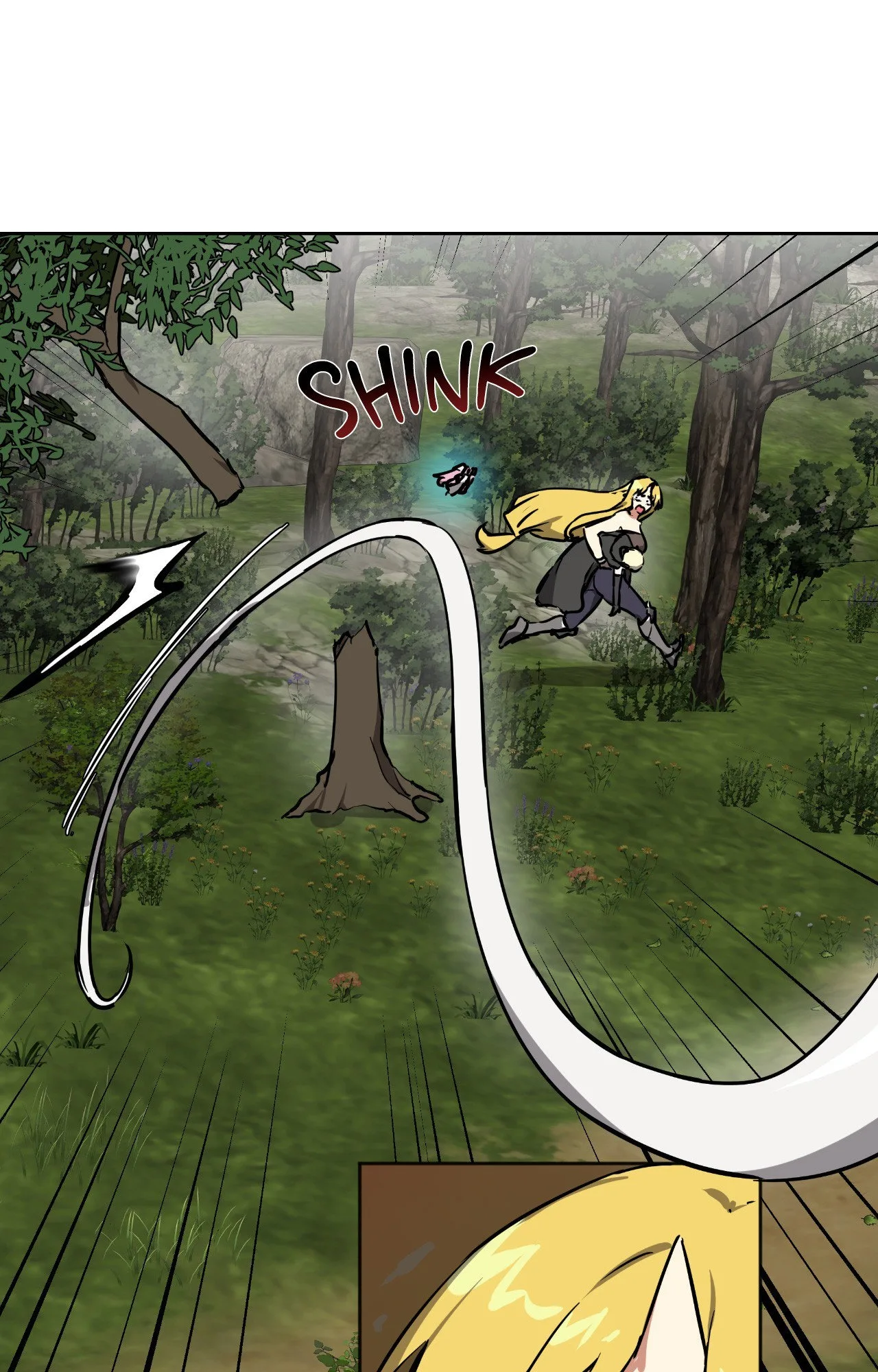 No Man’s Land chapter 77 page 46