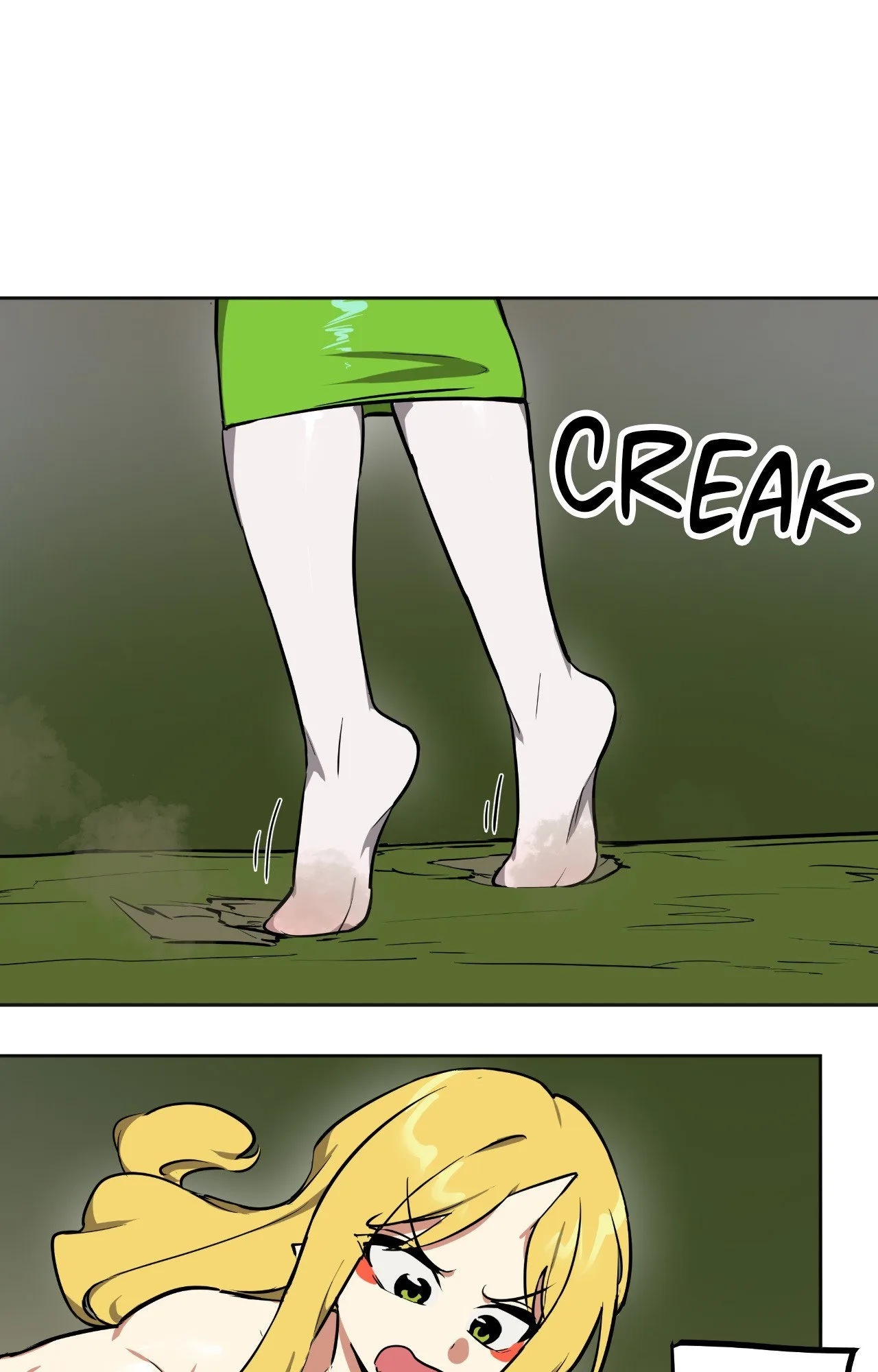 No Man’s Land chapter 79 page 3
