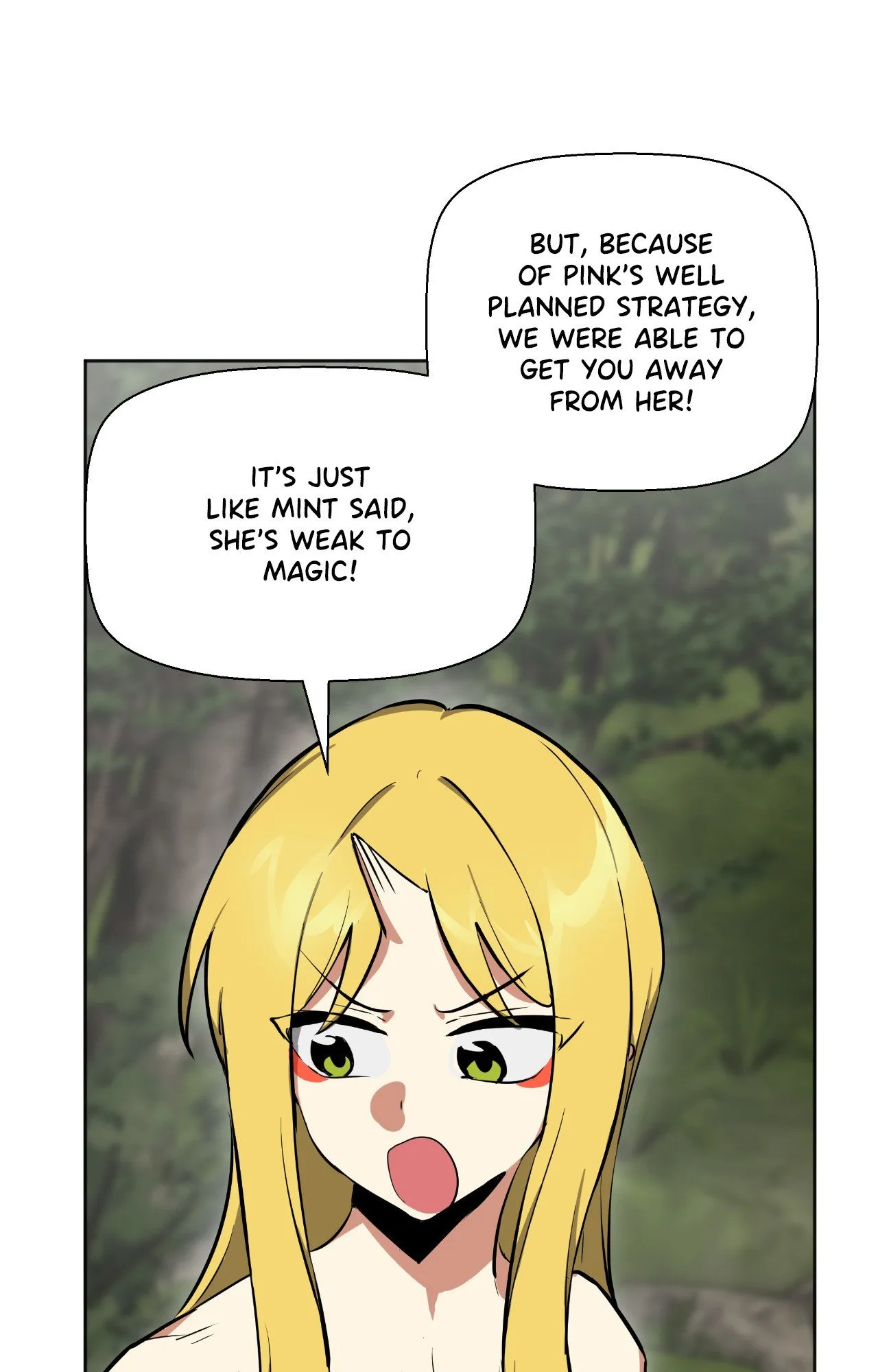 No Man’s Land chapter 79 page 40
